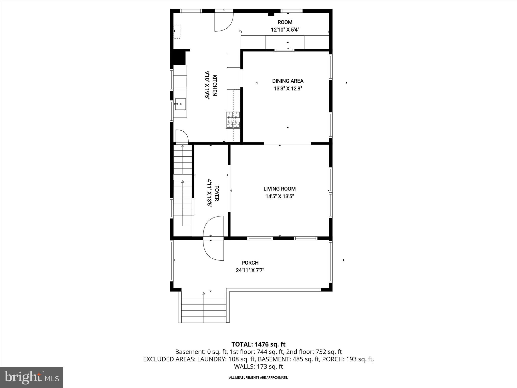 CATONSVILLE - Residential