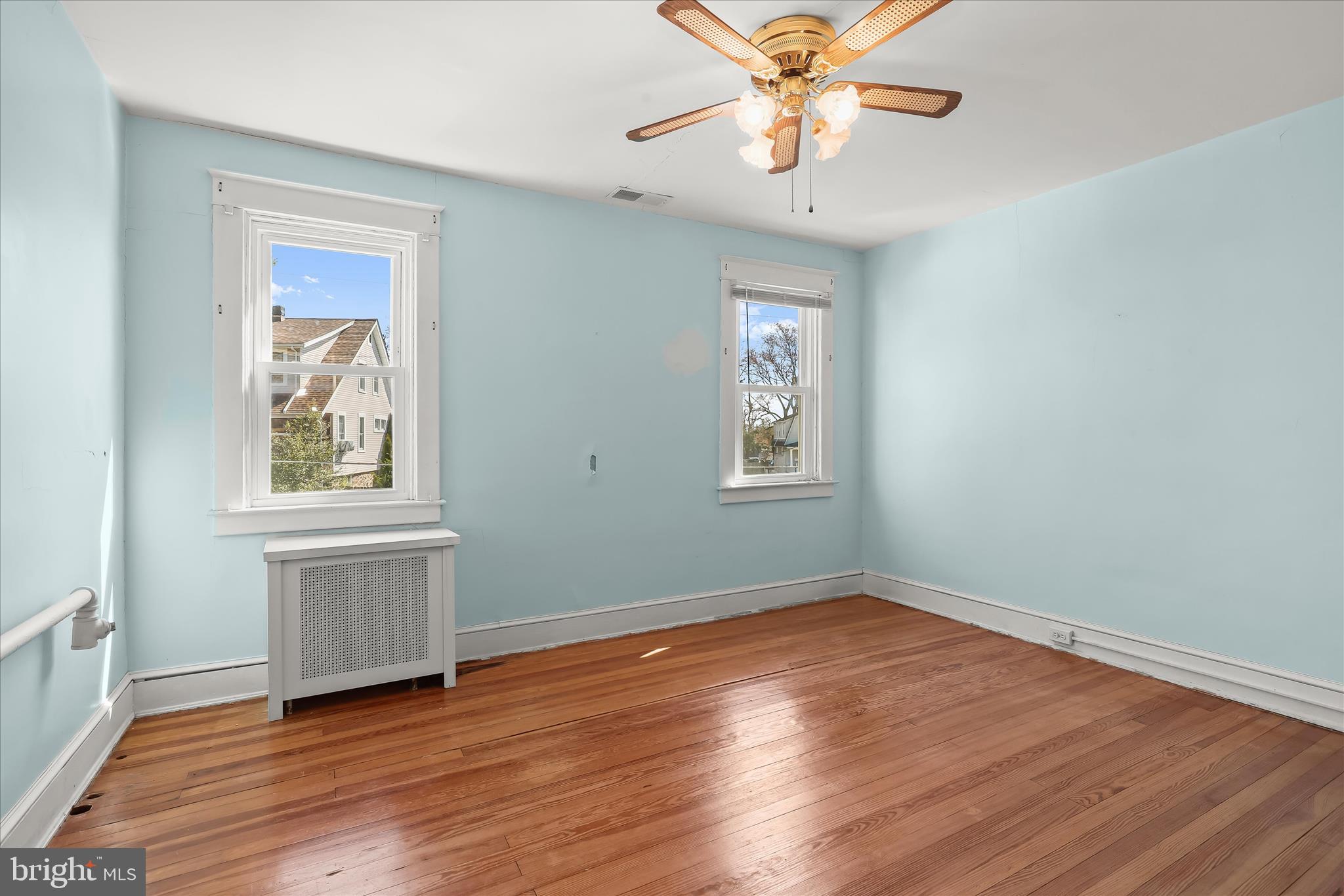 CATONSVILLE - Residential