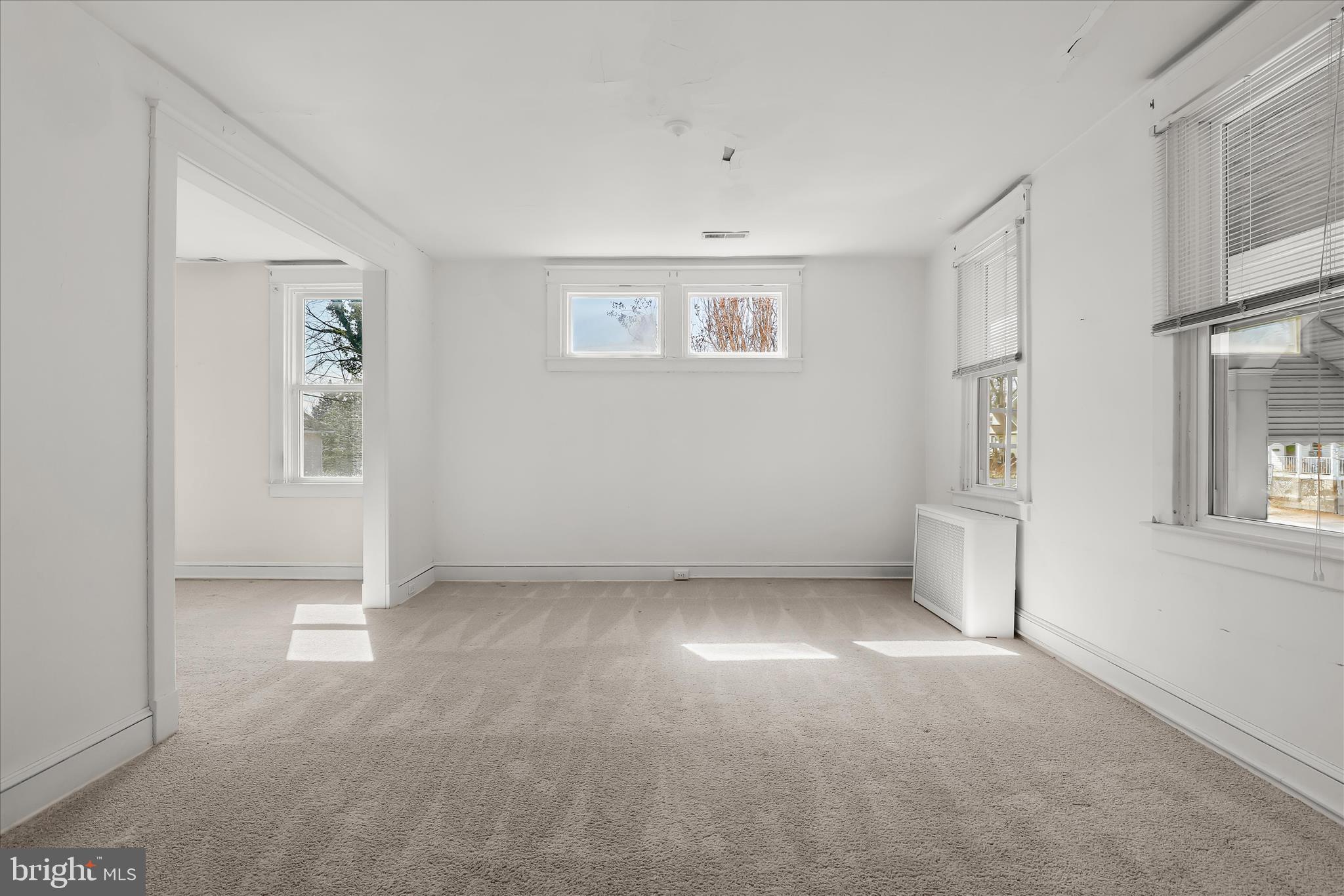 CATONSVILLE - Residential