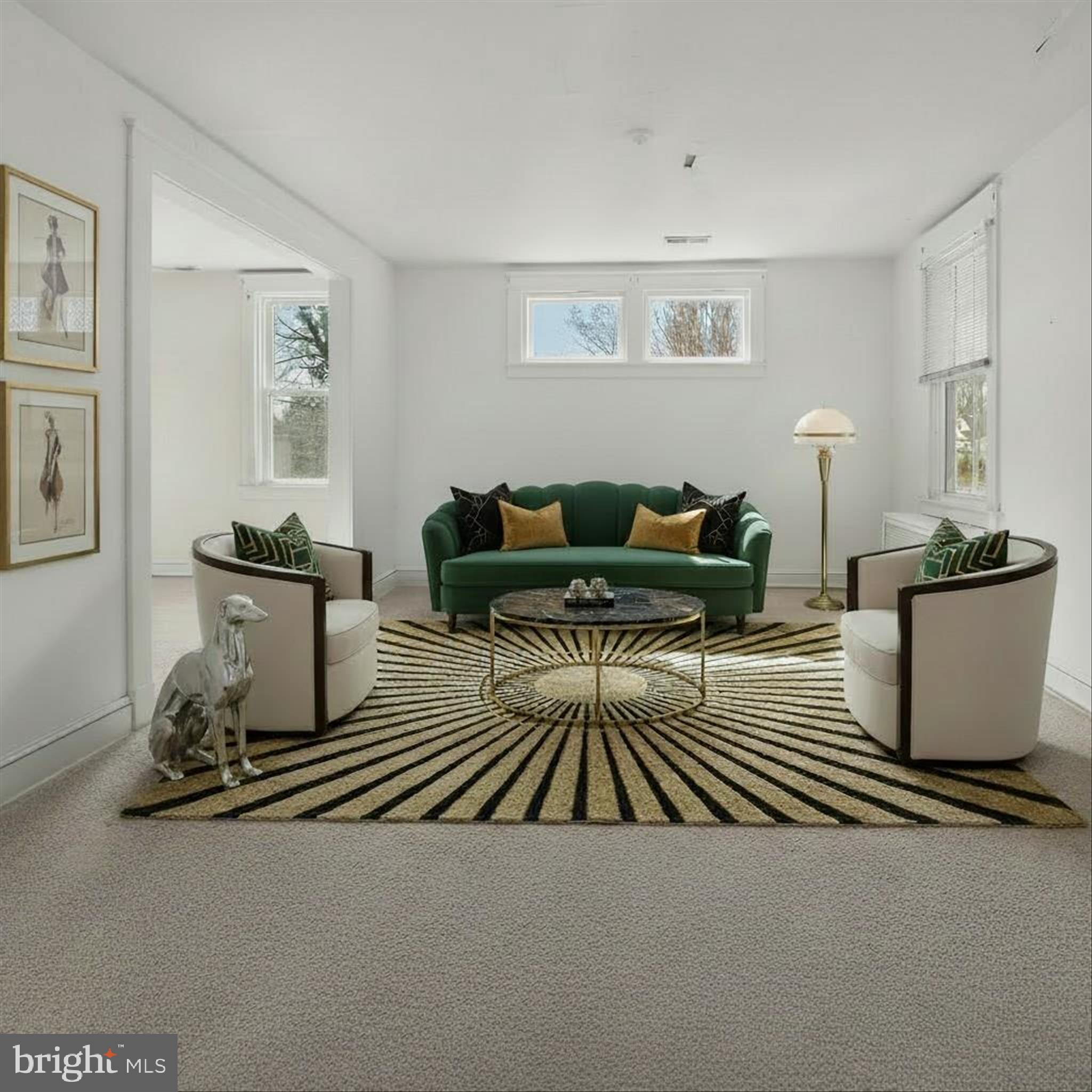 CATONSVILLE - Residential