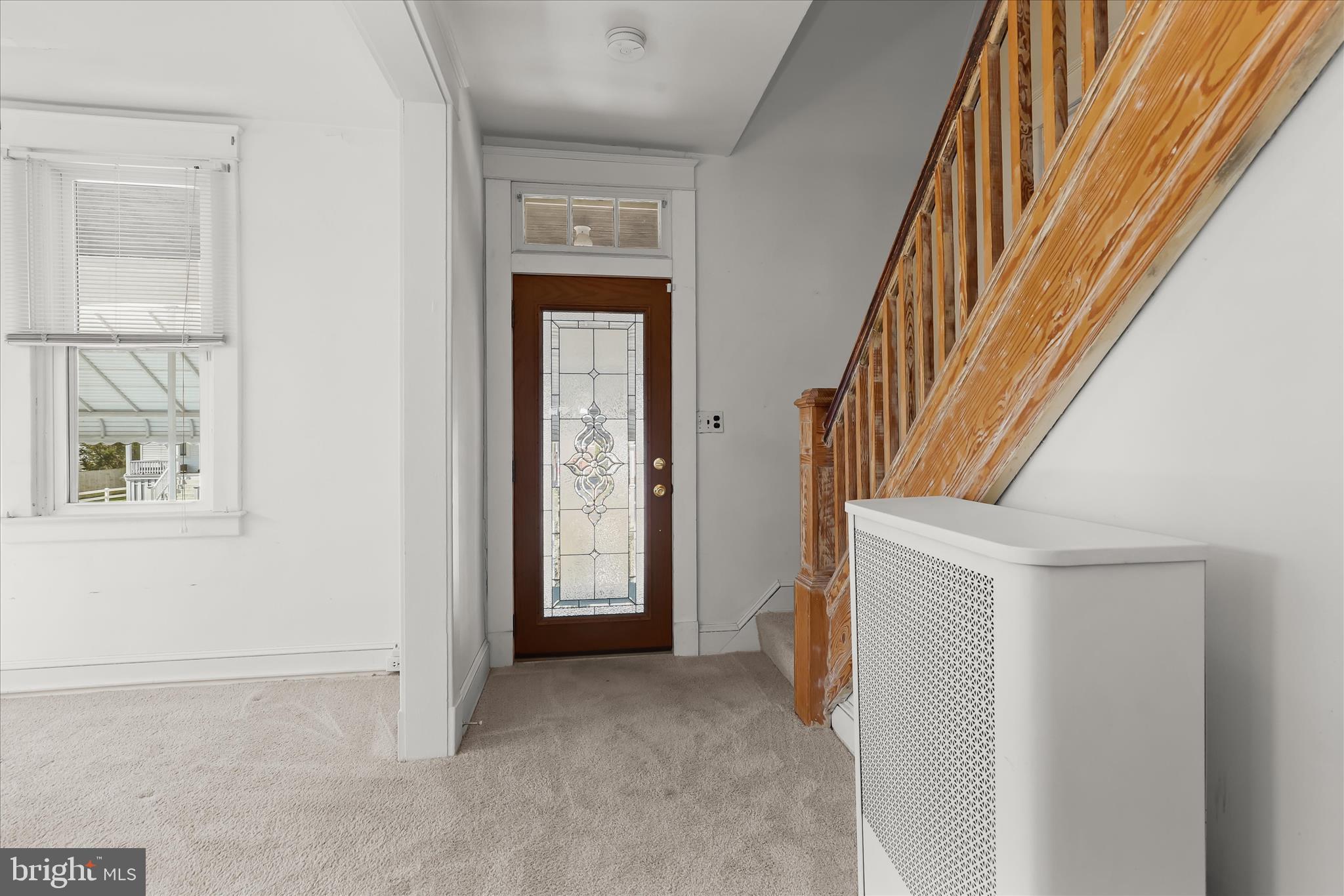 CATONSVILLE - Residential