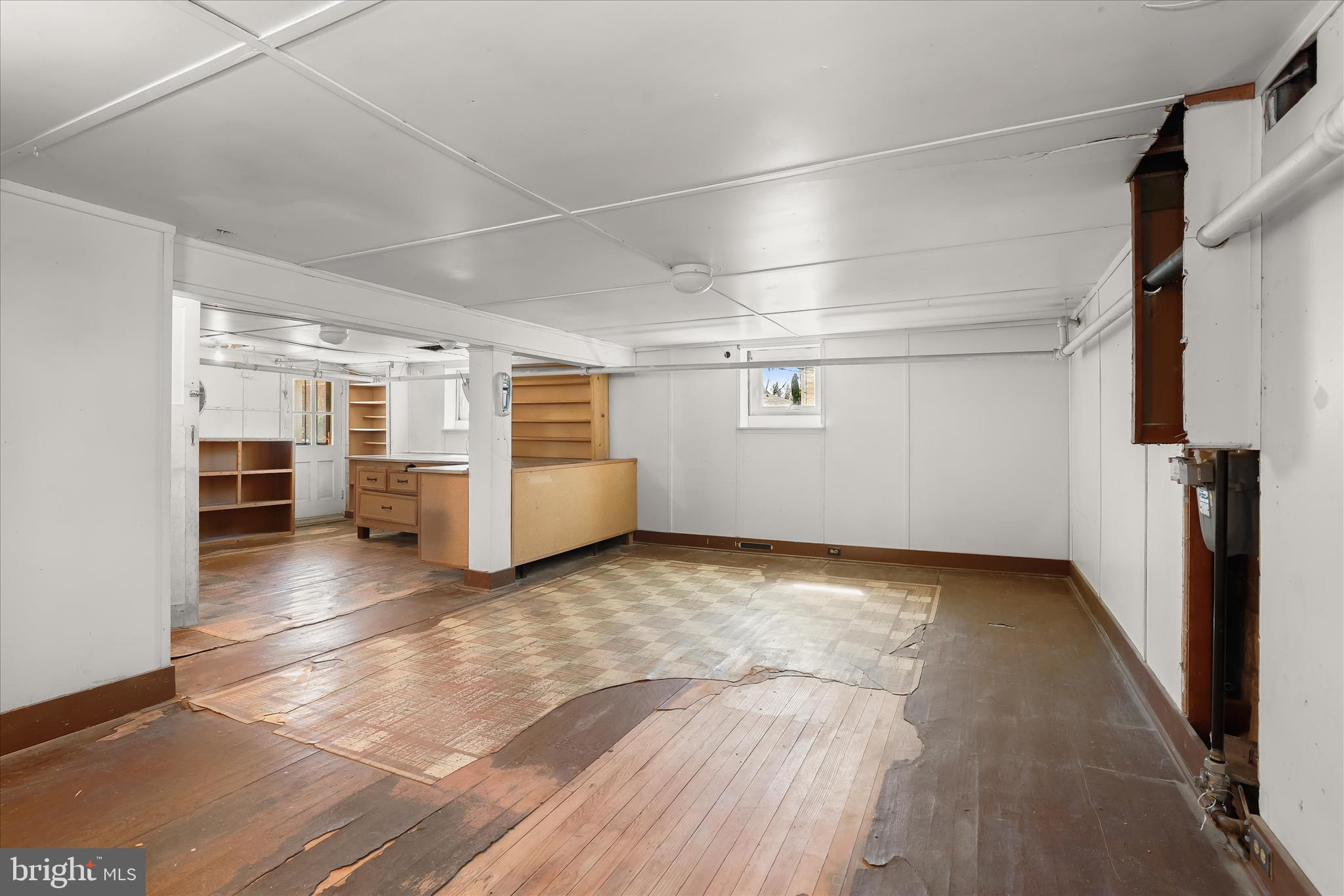 CATONSVILLE - Residential