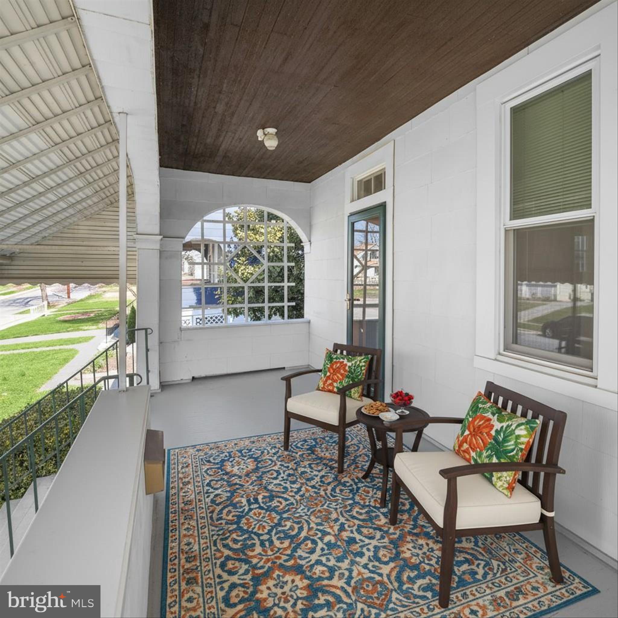 CATONSVILLE - Residential