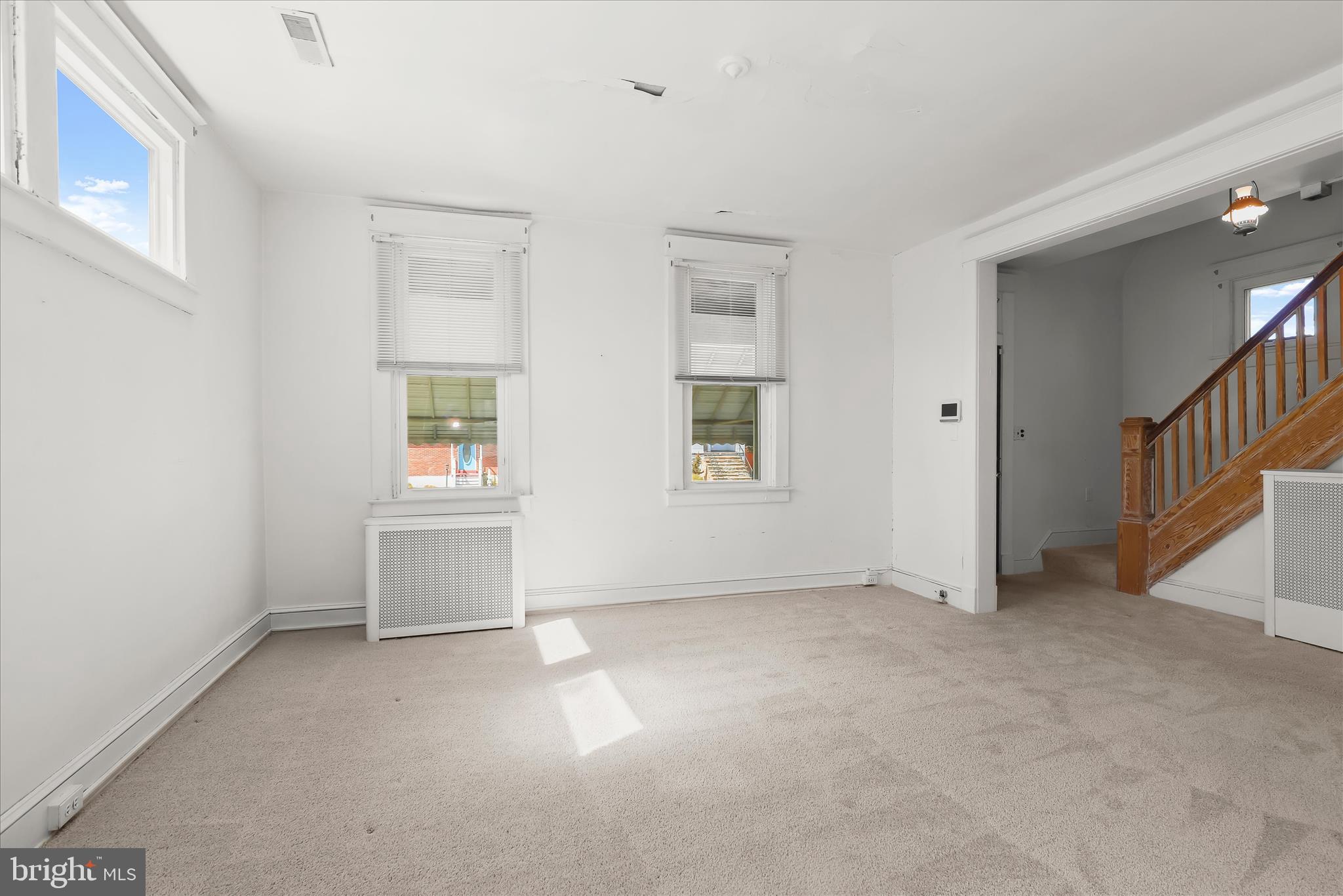 CATONSVILLE - Residential