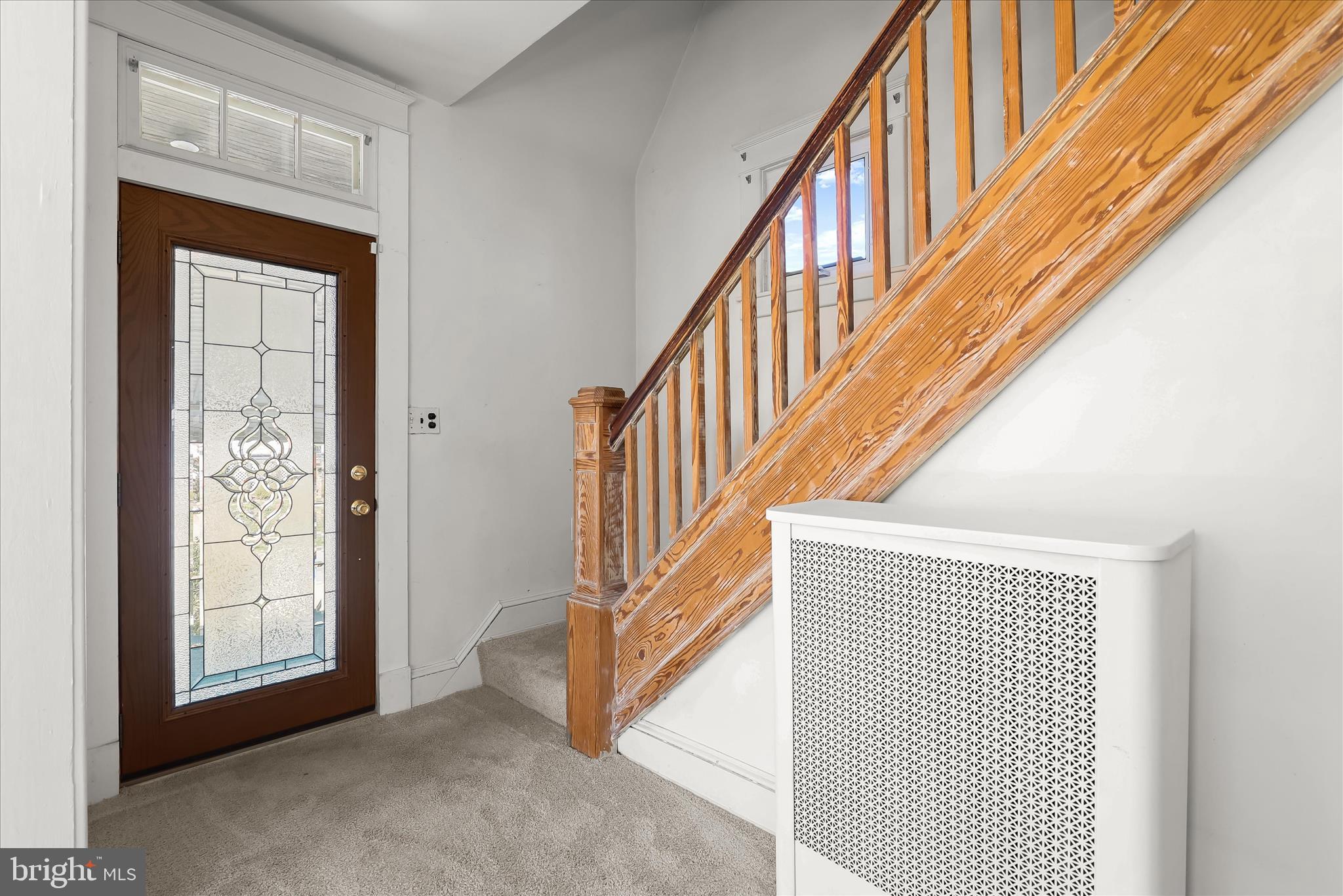 CATONSVILLE - Residential