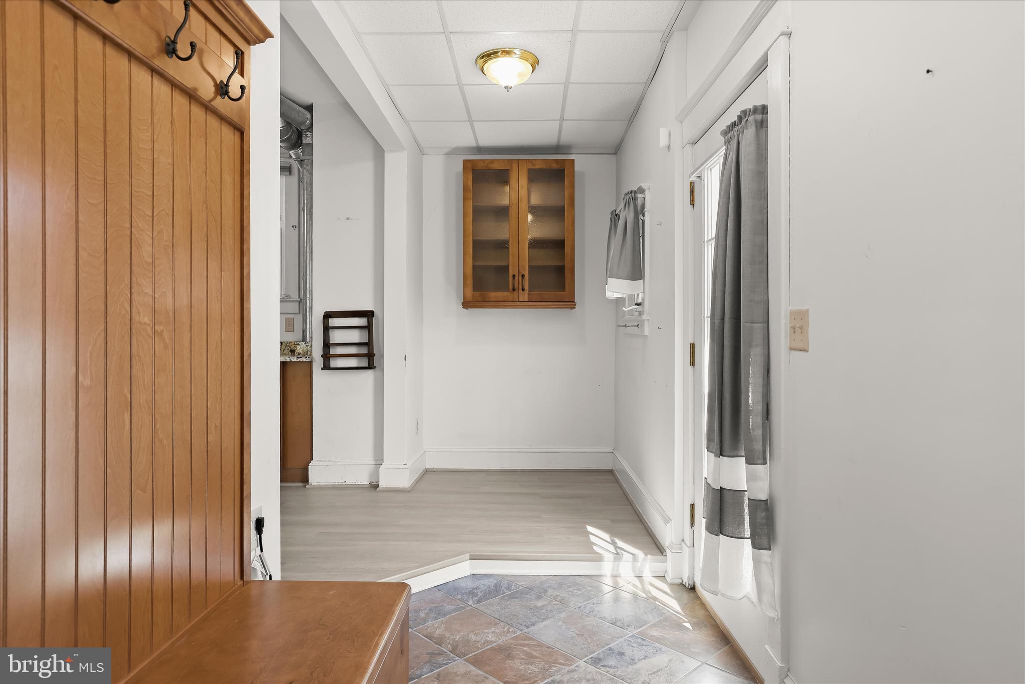 CATONSVILLE - Residential