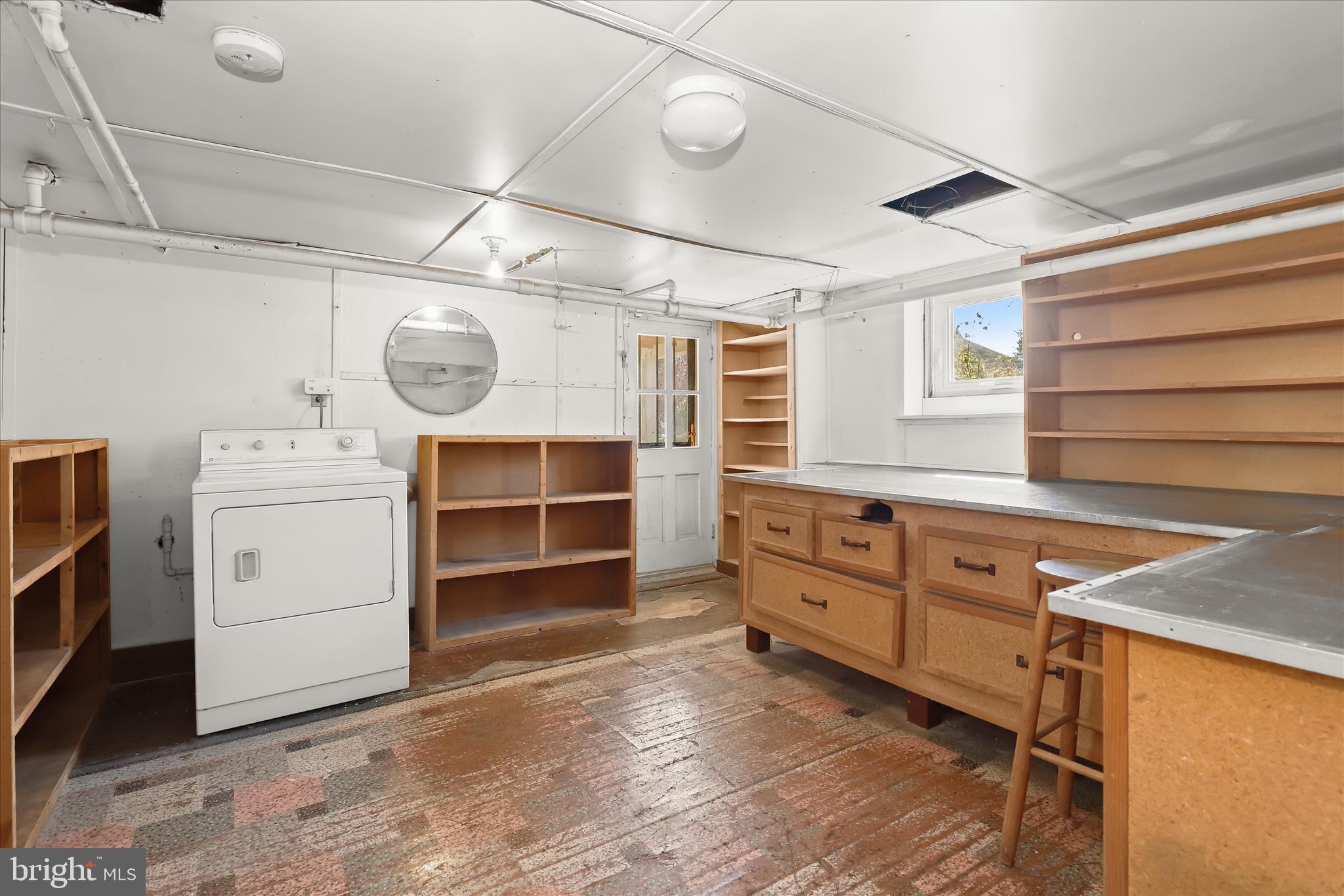 CATONSVILLE - Residential