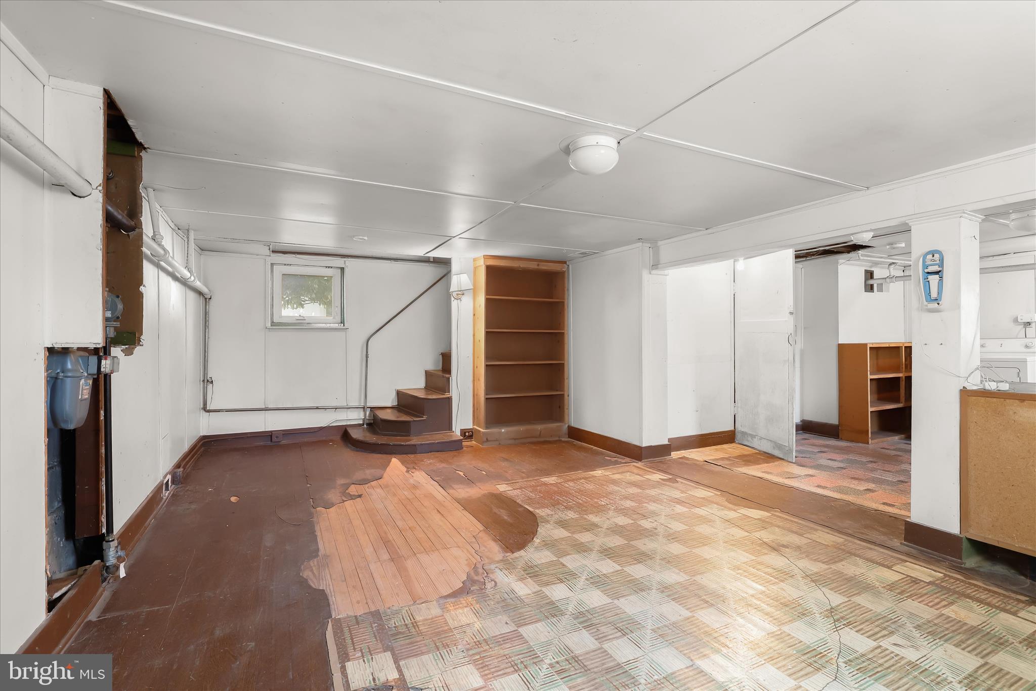 CATONSVILLE - Residential