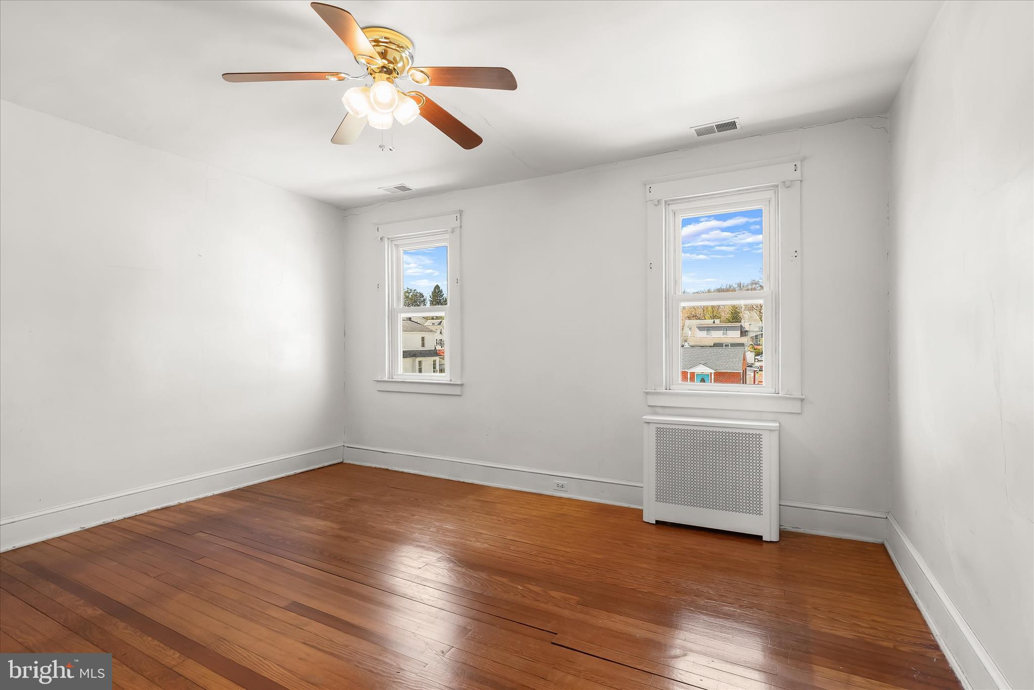 CATONSVILLE - Residential