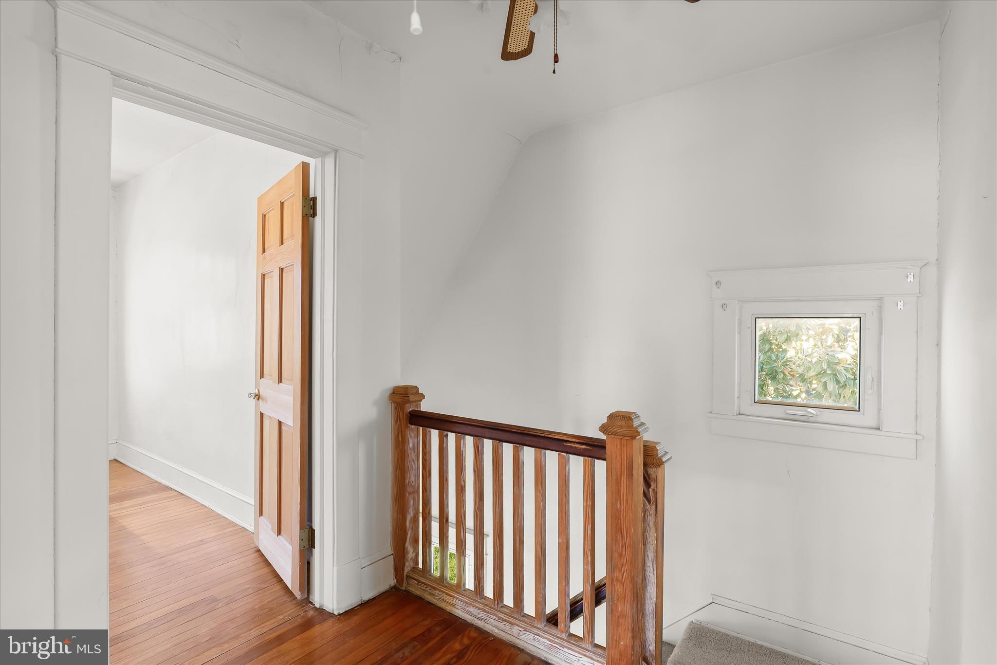 CATONSVILLE - Residential