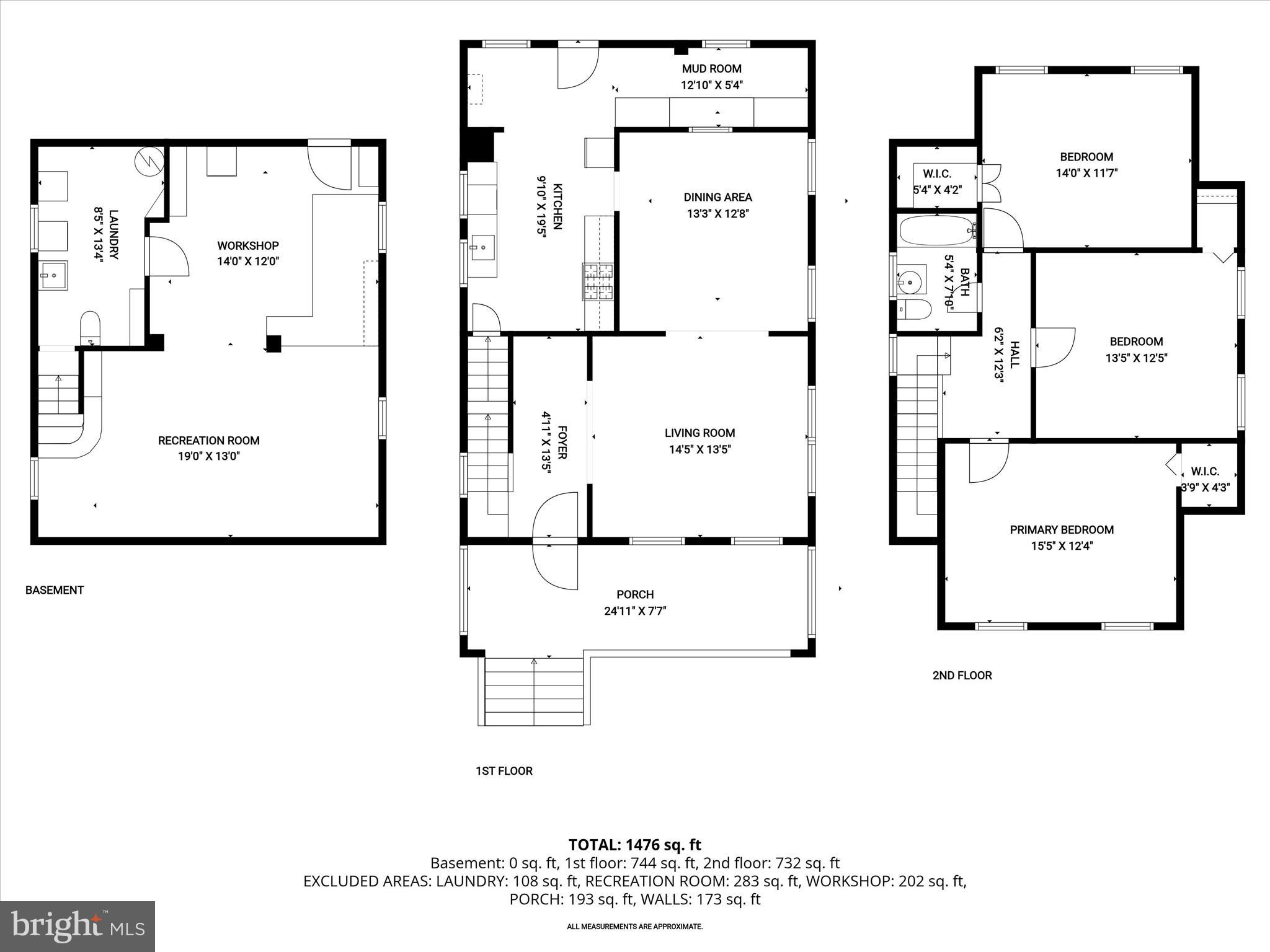 CATONSVILLE - Residential