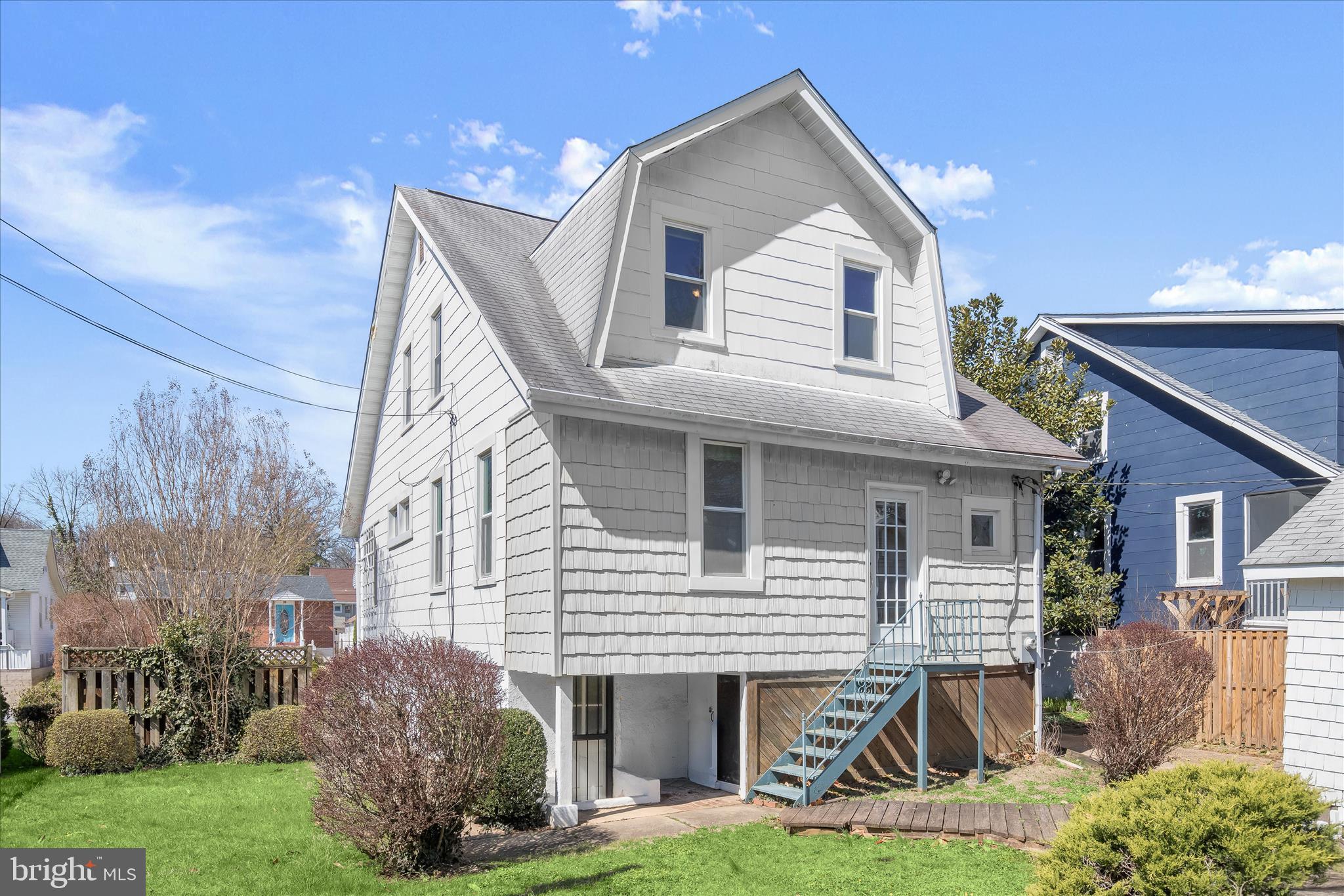 CATONSVILLE - Residential