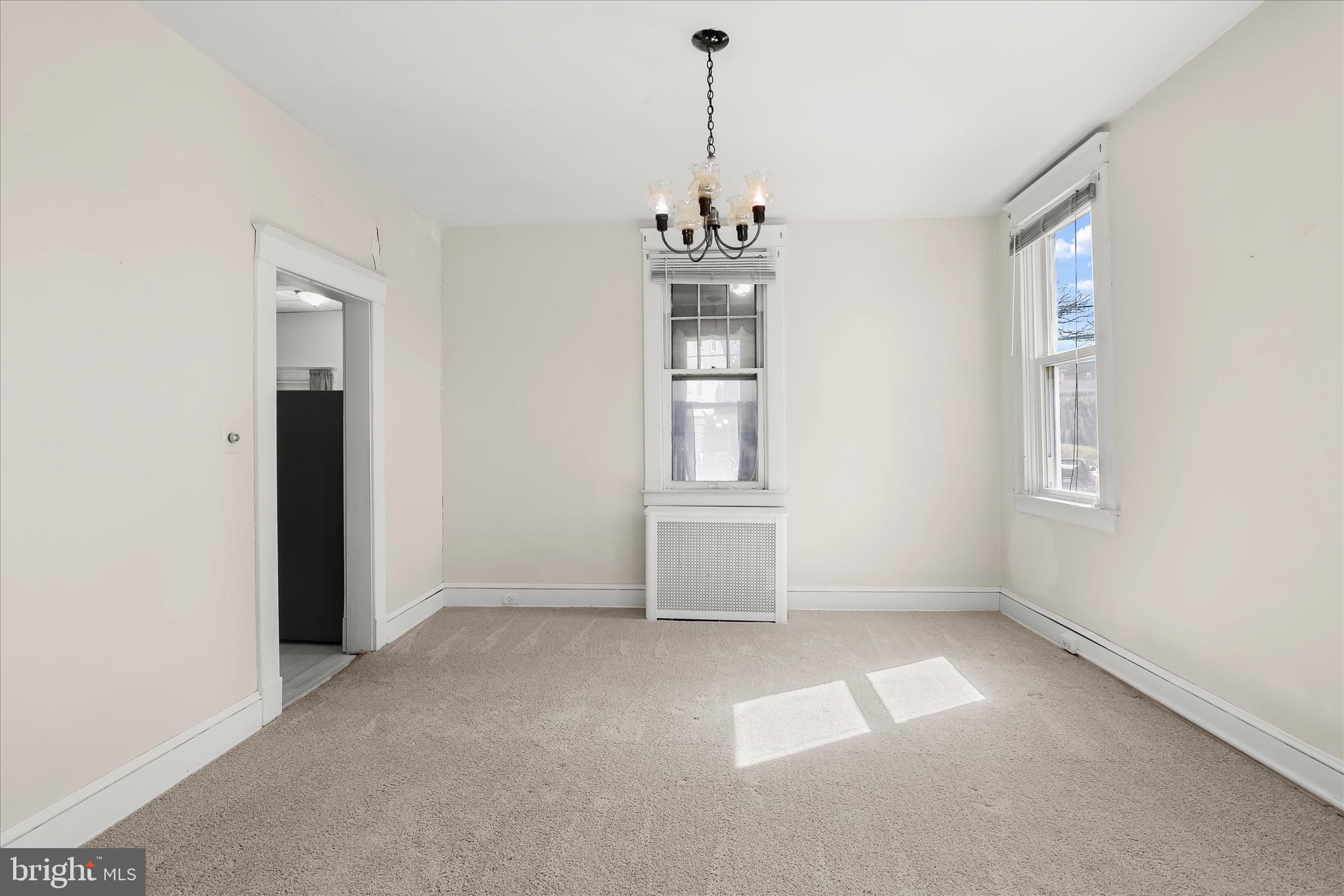 CATONSVILLE - Residential