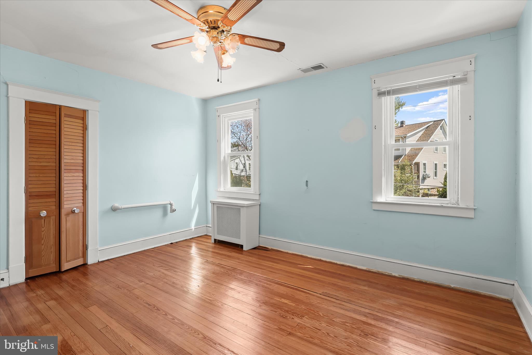 CATONSVILLE - Residential