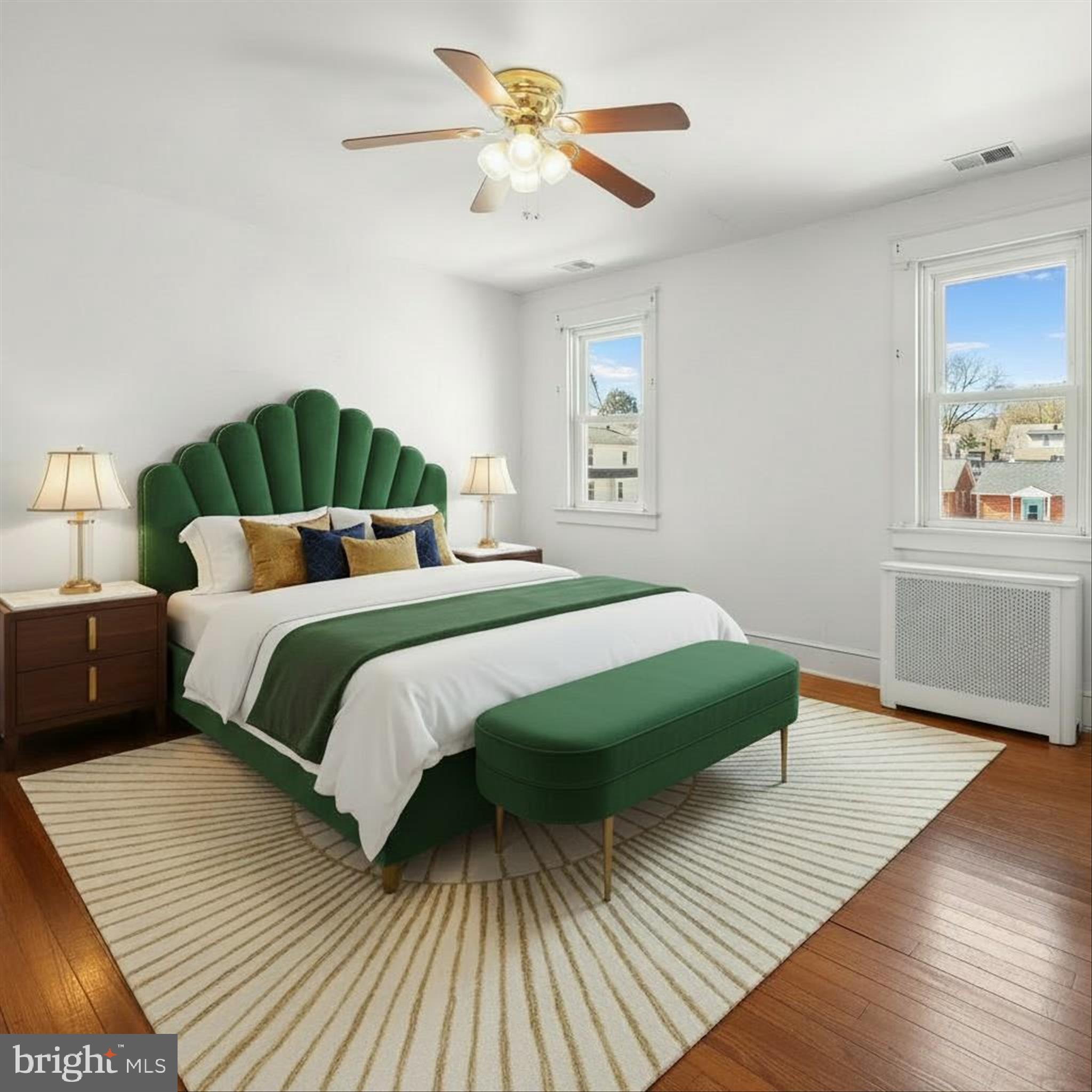 CATONSVILLE - Residential