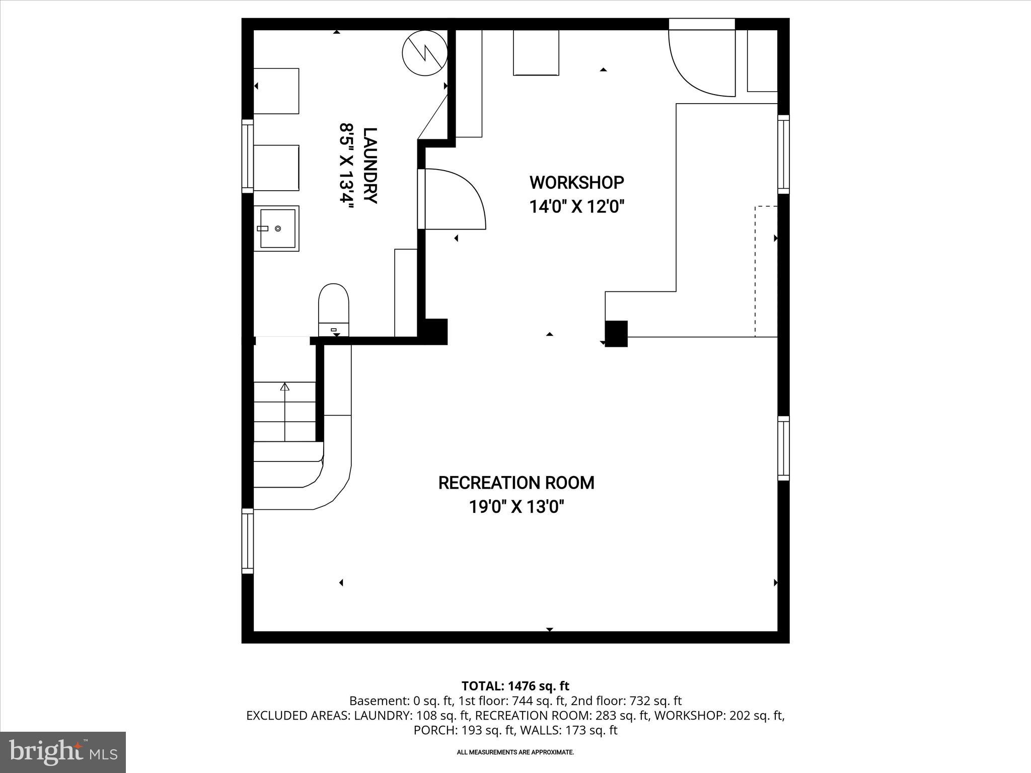 CATONSVILLE - Residential