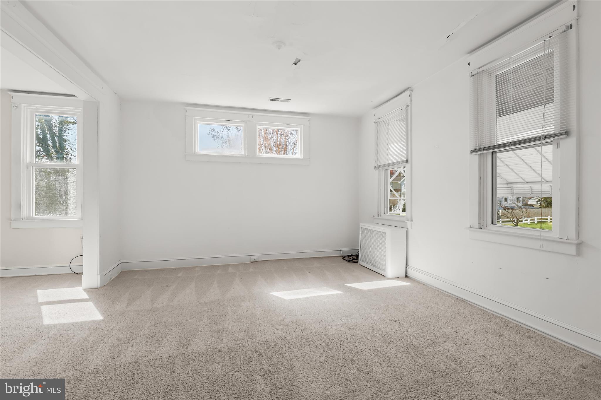 CATONSVILLE - Residential