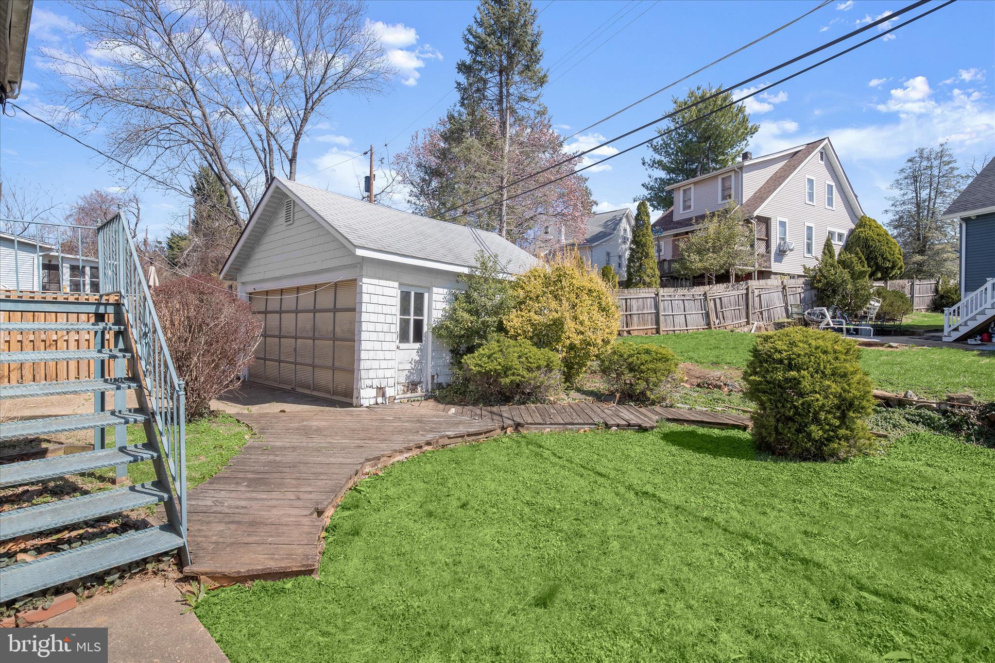 CATONSVILLE - Residential