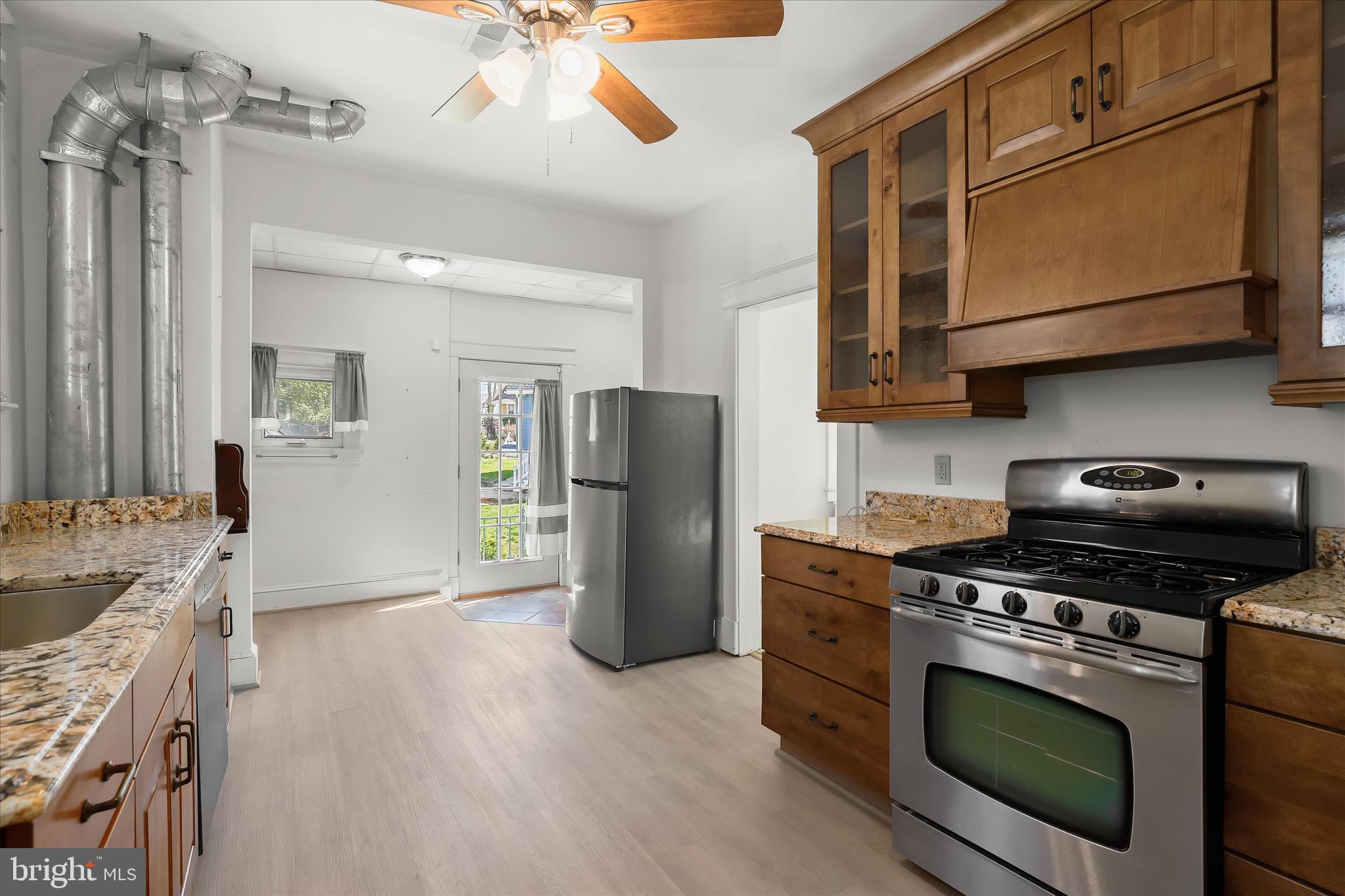 CATONSVILLE - Residential