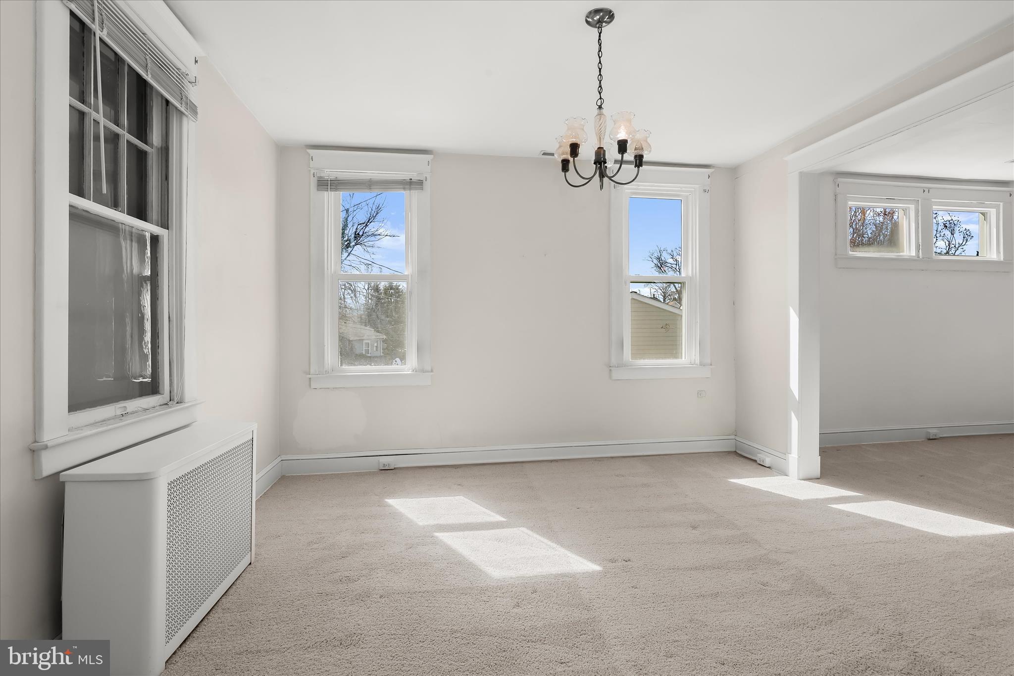 CATONSVILLE - Residential