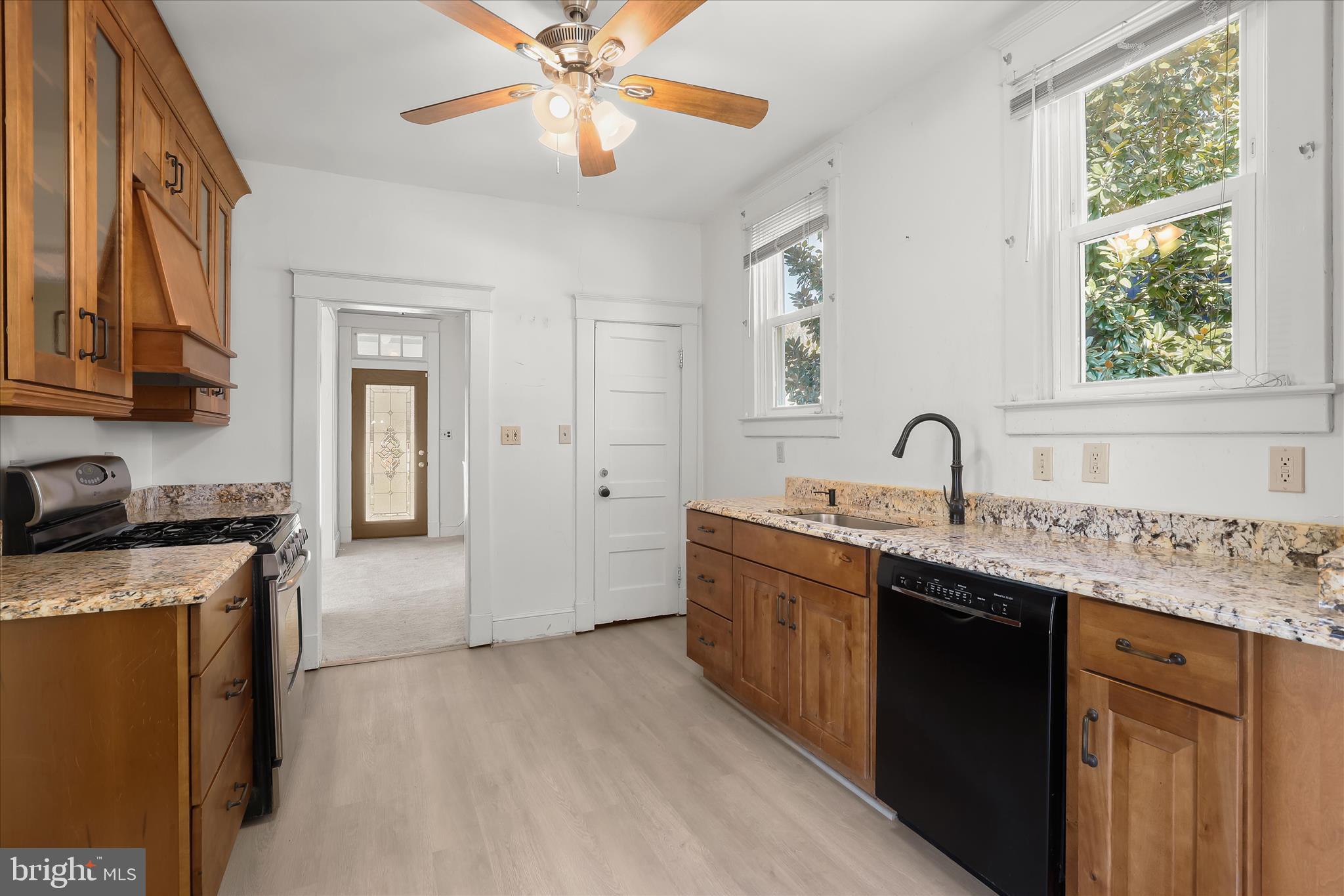 CATONSVILLE - Residential