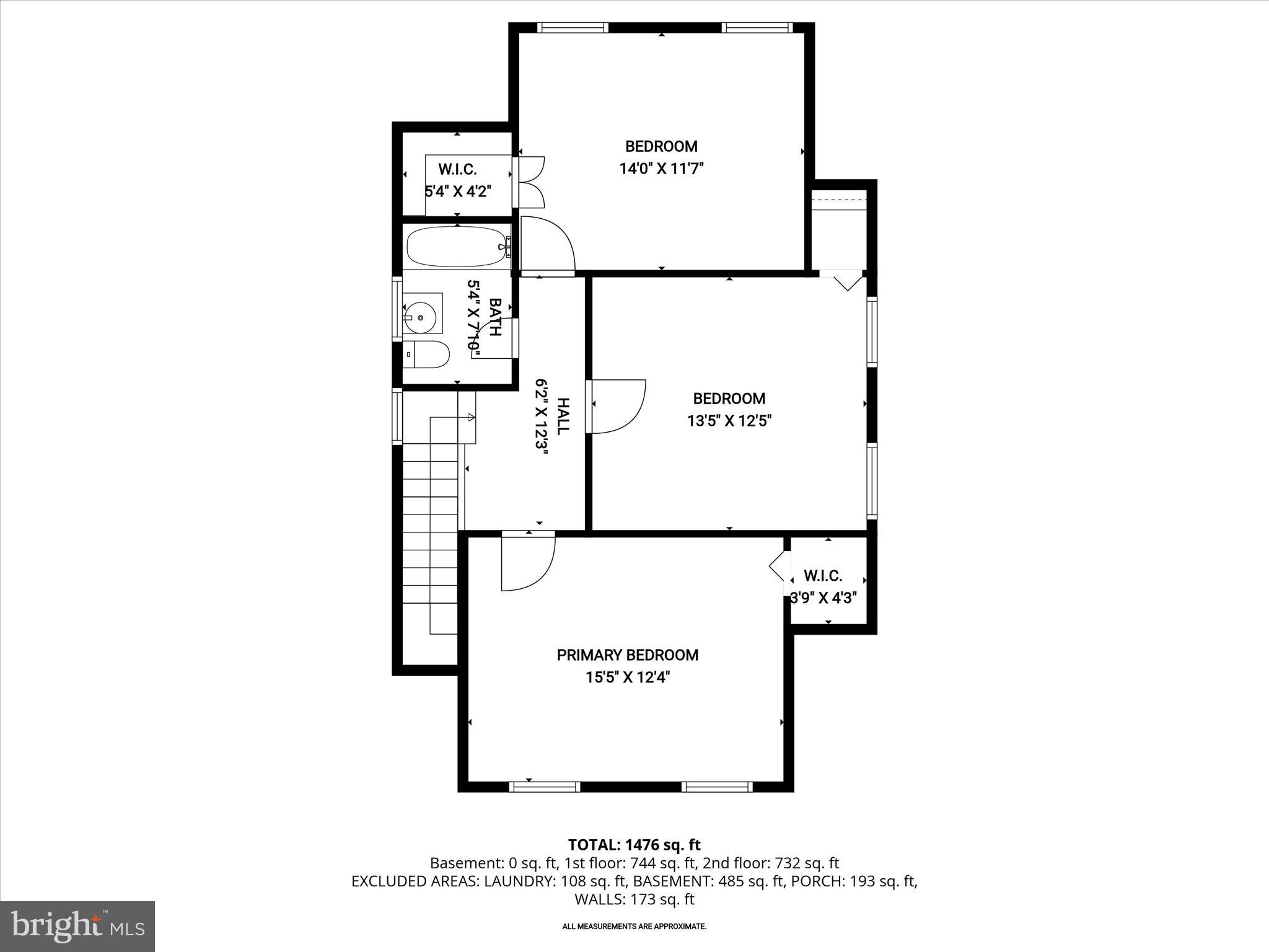 CATONSVILLE - Residential