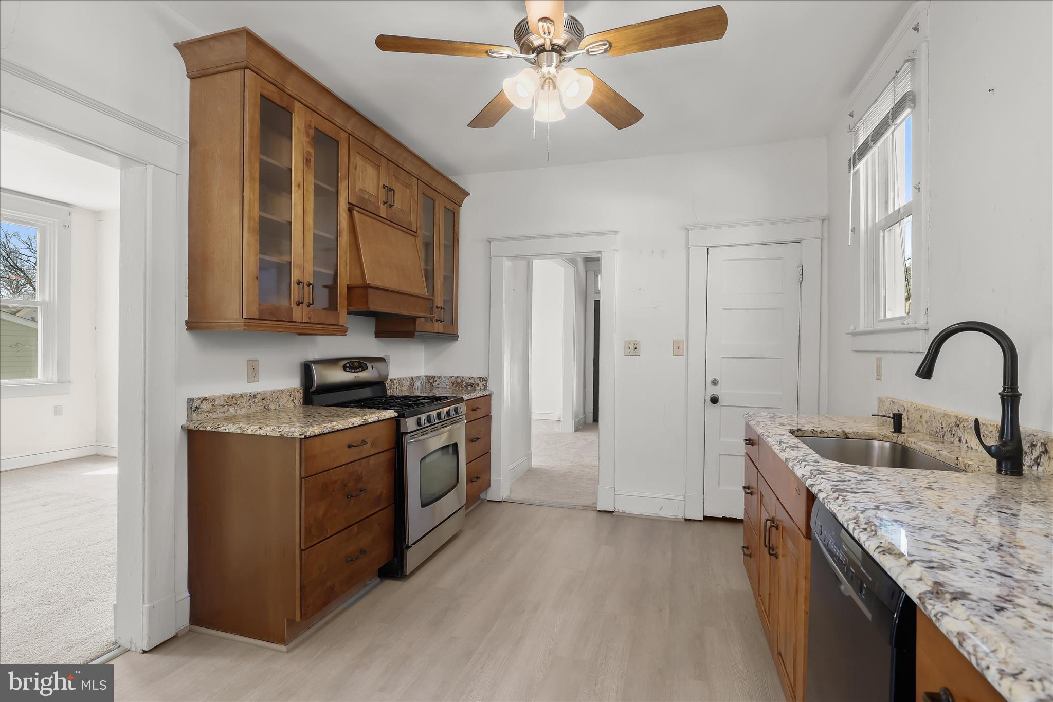 CATONSVILLE - Residential