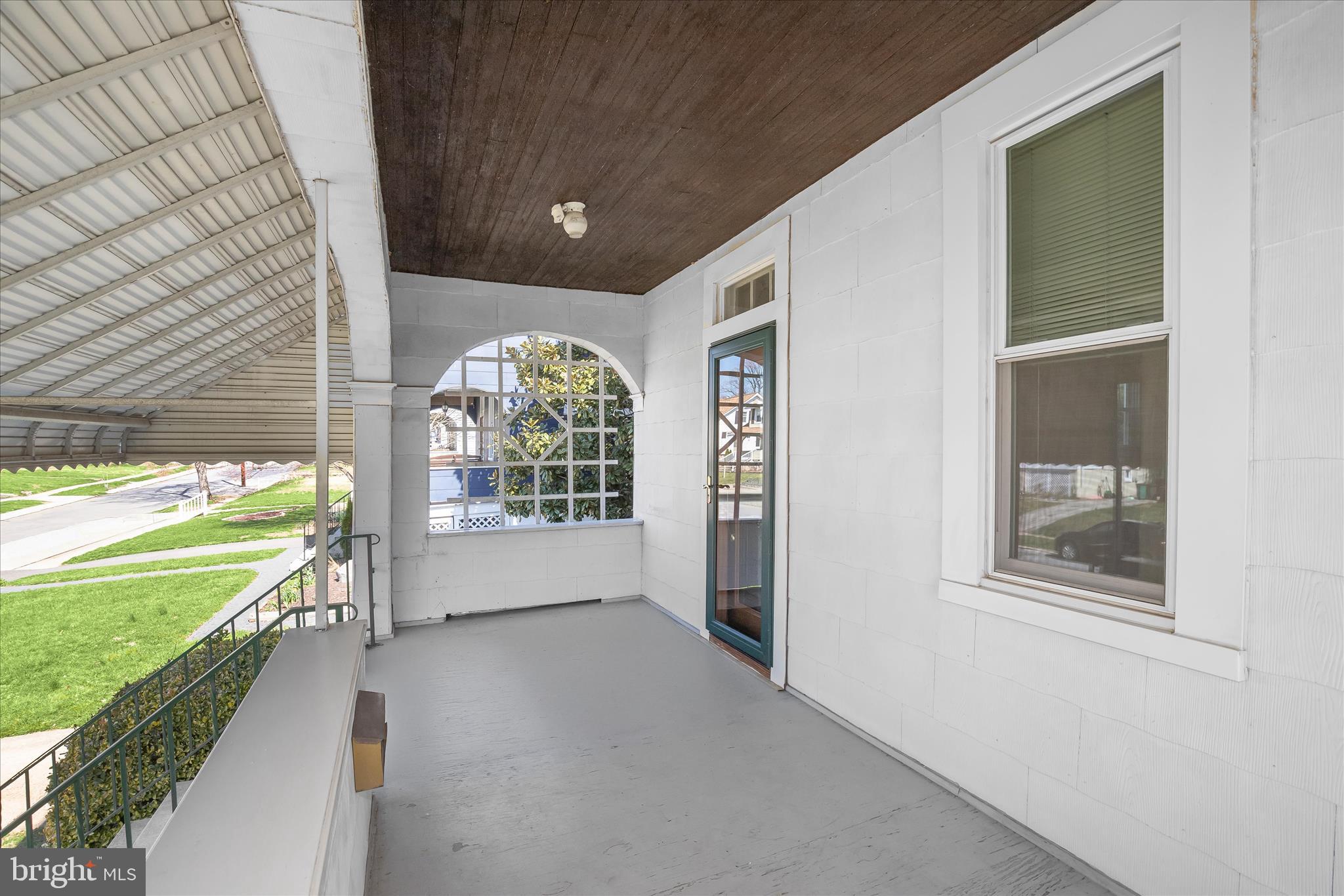 CATONSVILLE - Residential