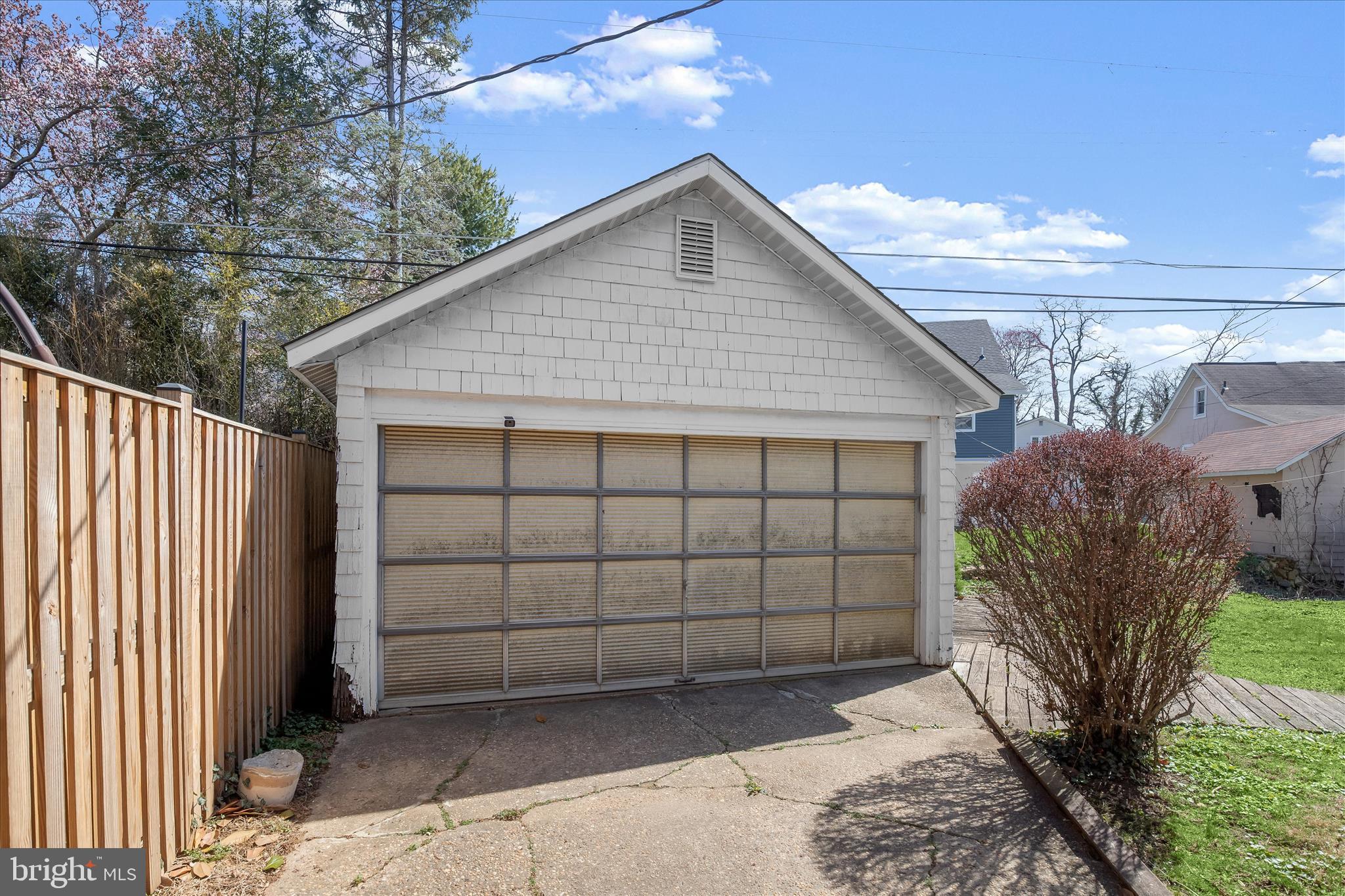 CATONSVILLE - Residential