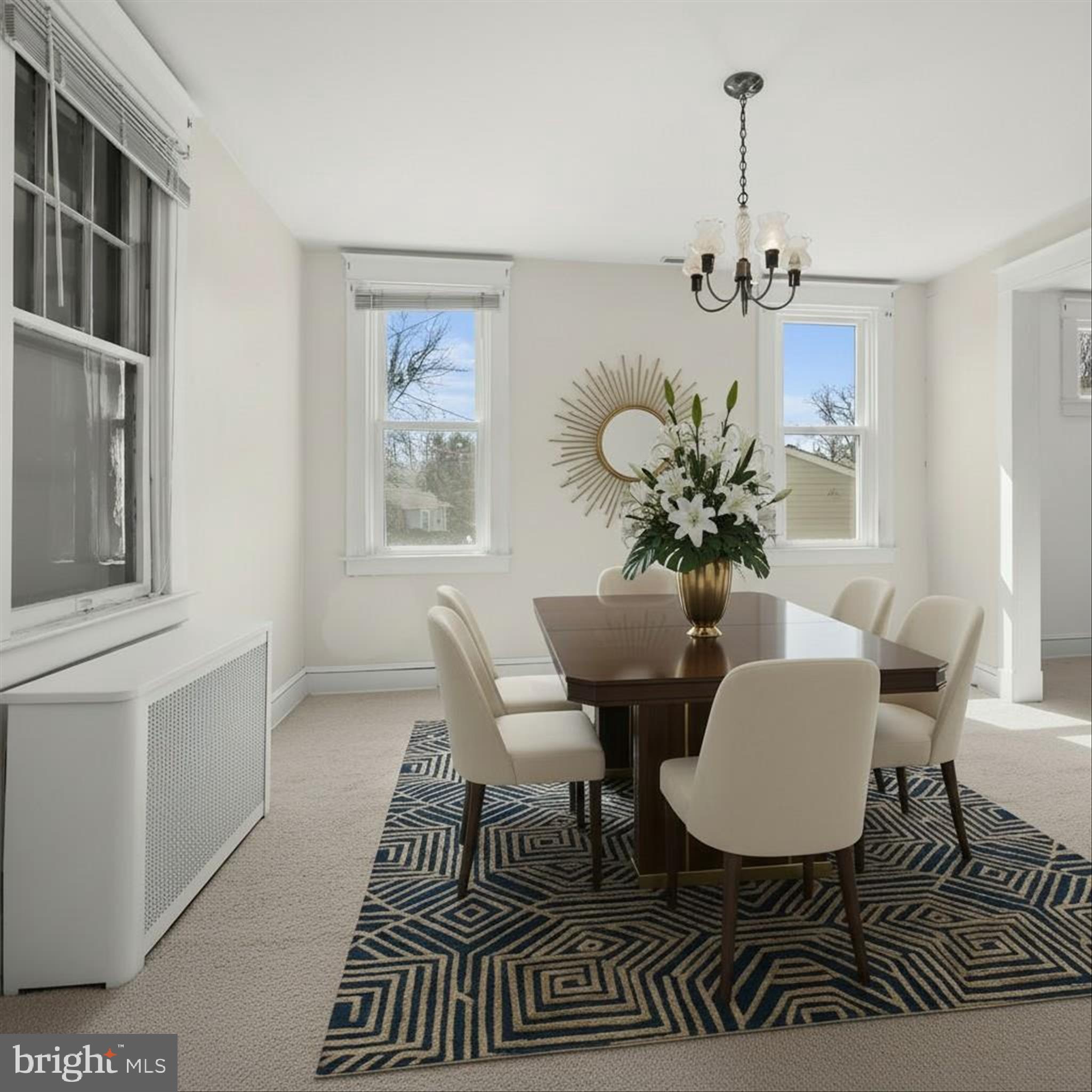 CATONSVILLE - Residential