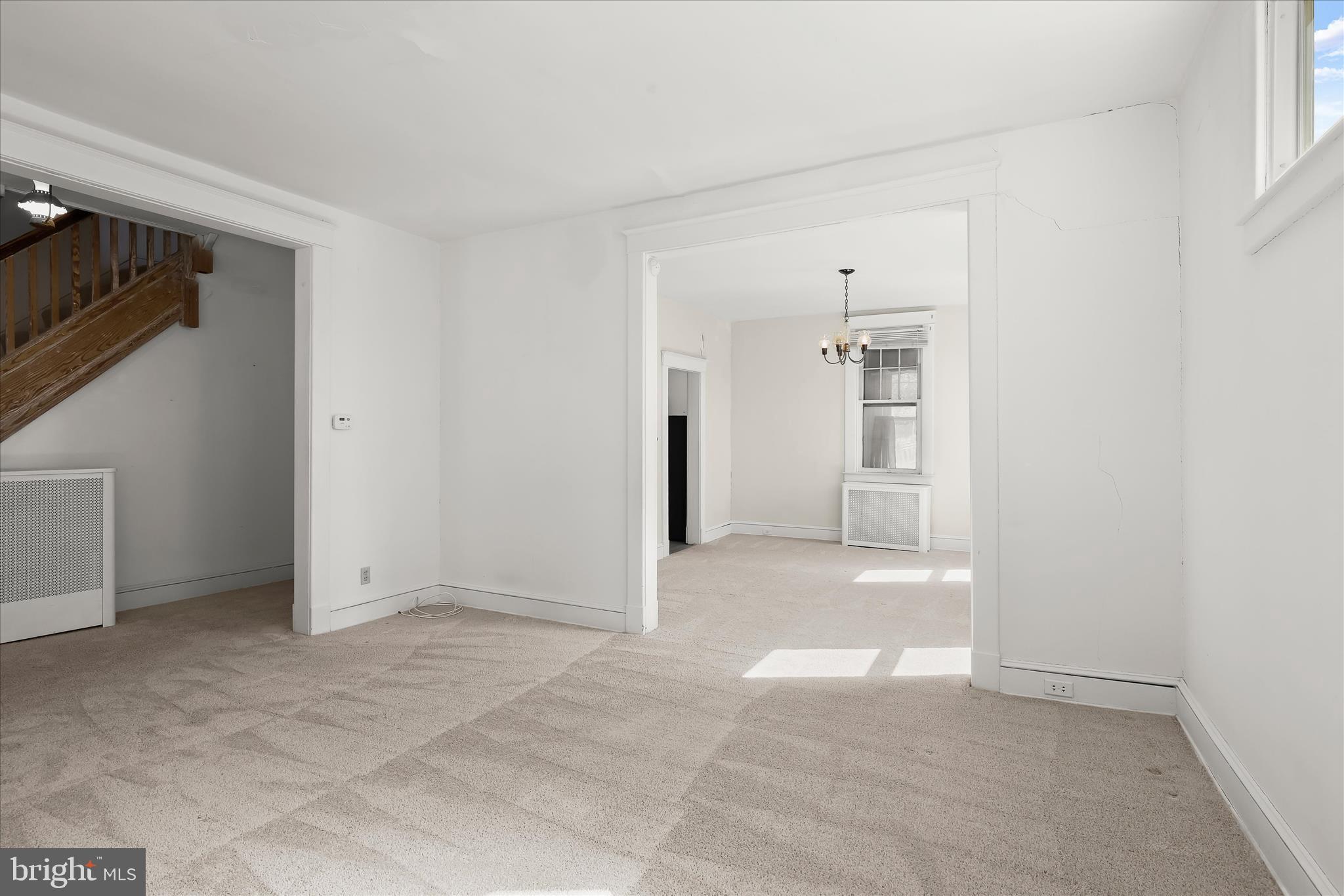 CATONSVILLE - Residential