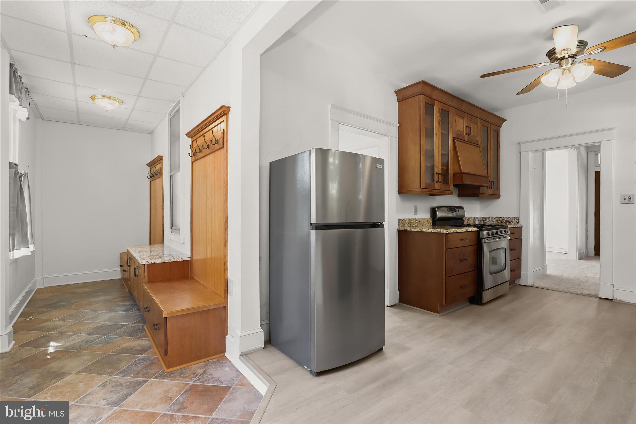 CATONSVILLE - Residential