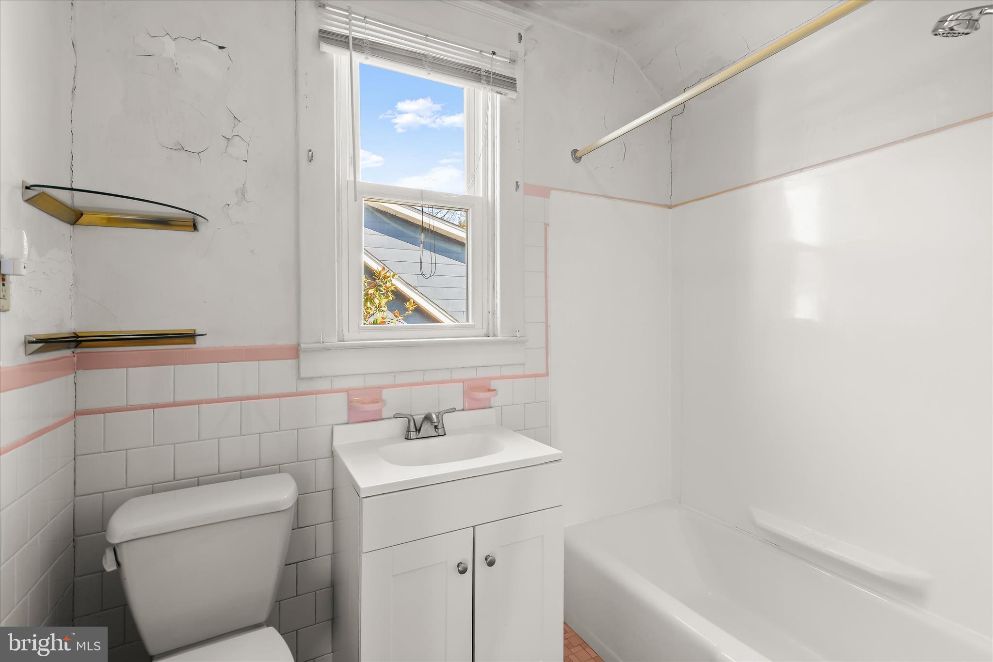 CATONSVILLE - Residential