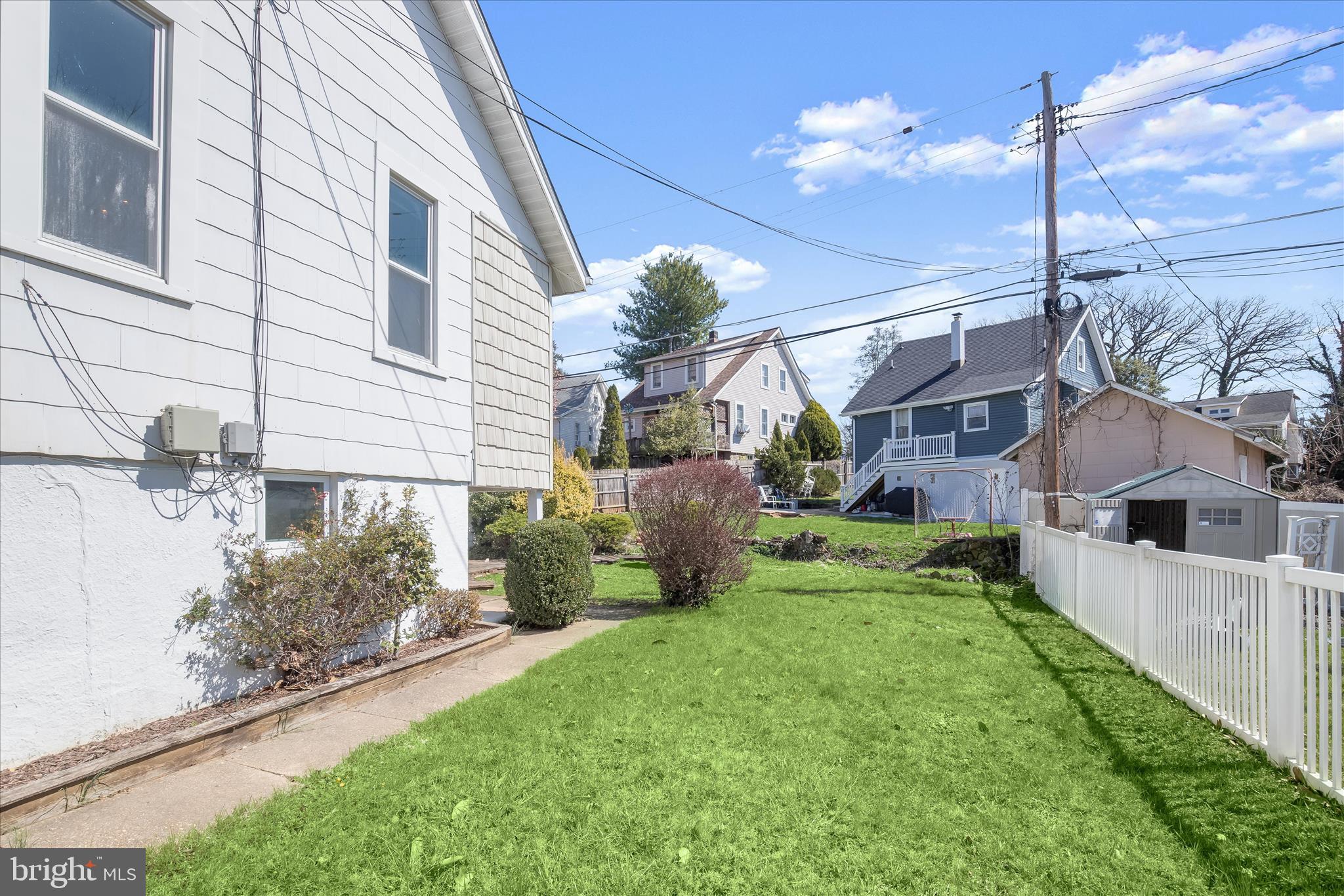 CATONSVILLE - Residential