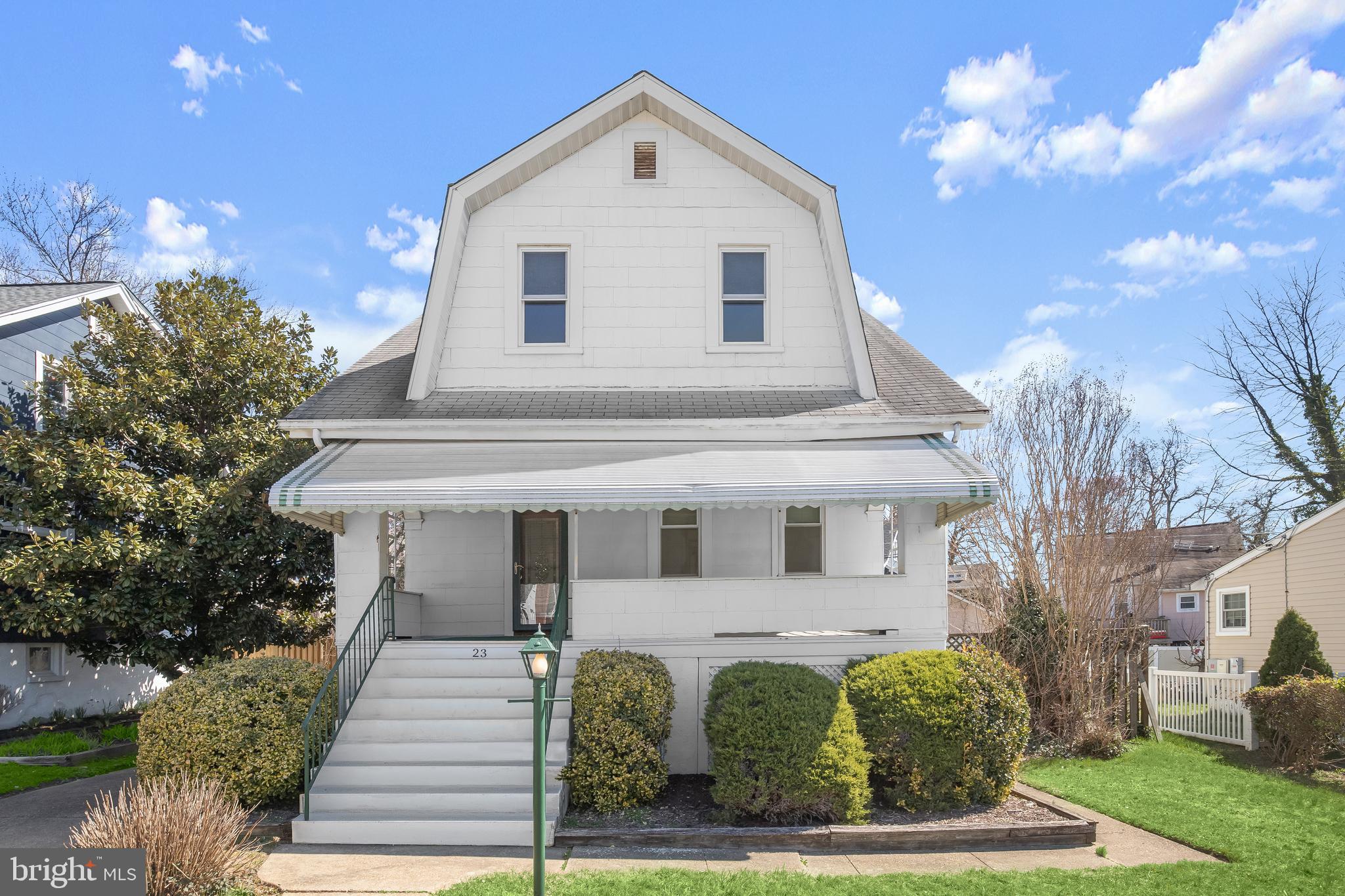 CATONSVILLE - Residential