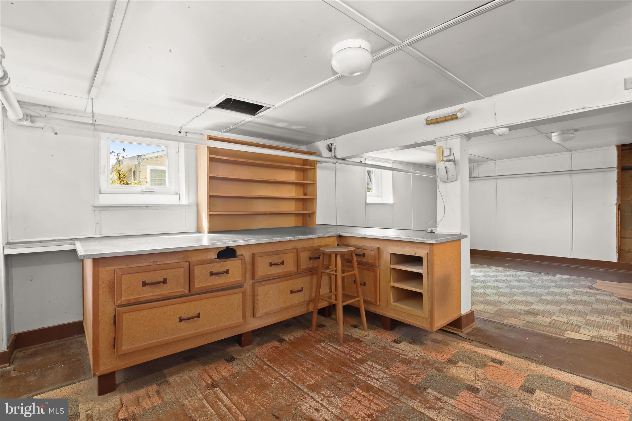 CATONSVILLE - Residential