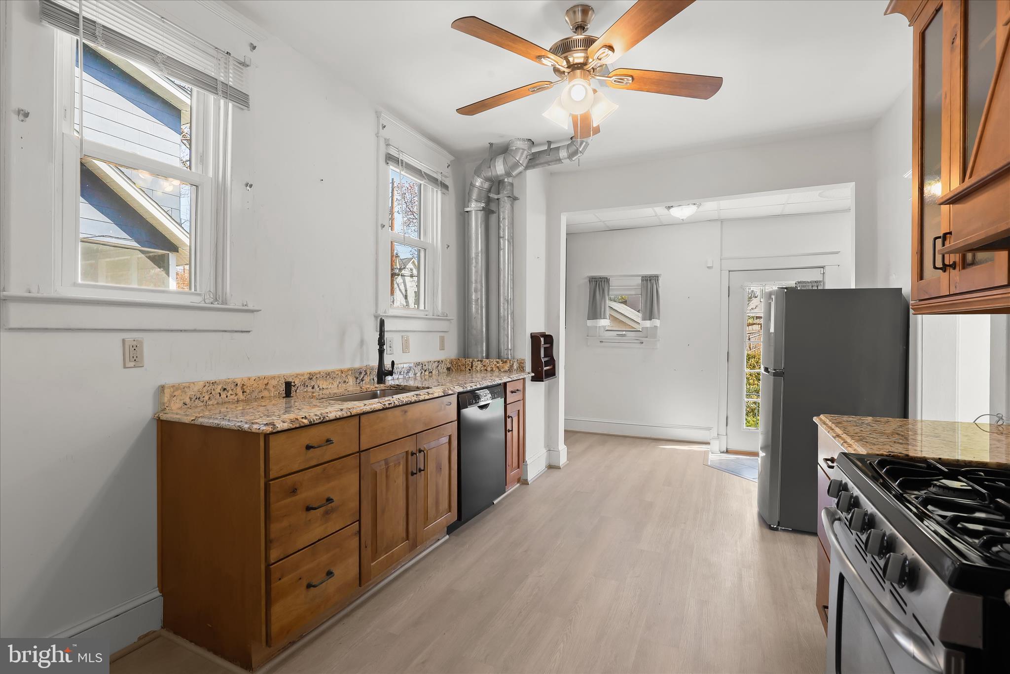 CATONSVILLE - Residential