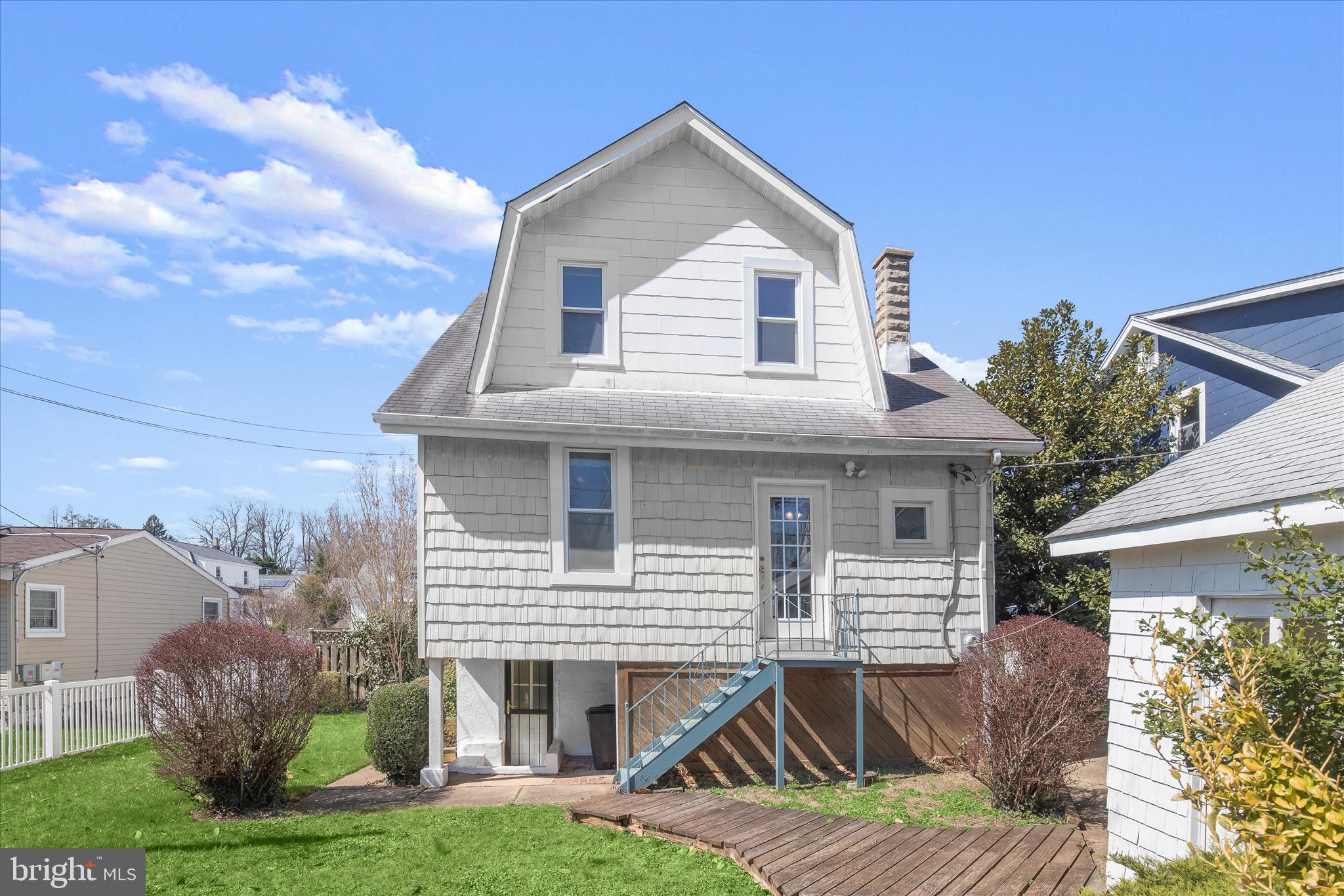 CATONSVILLE - Residential