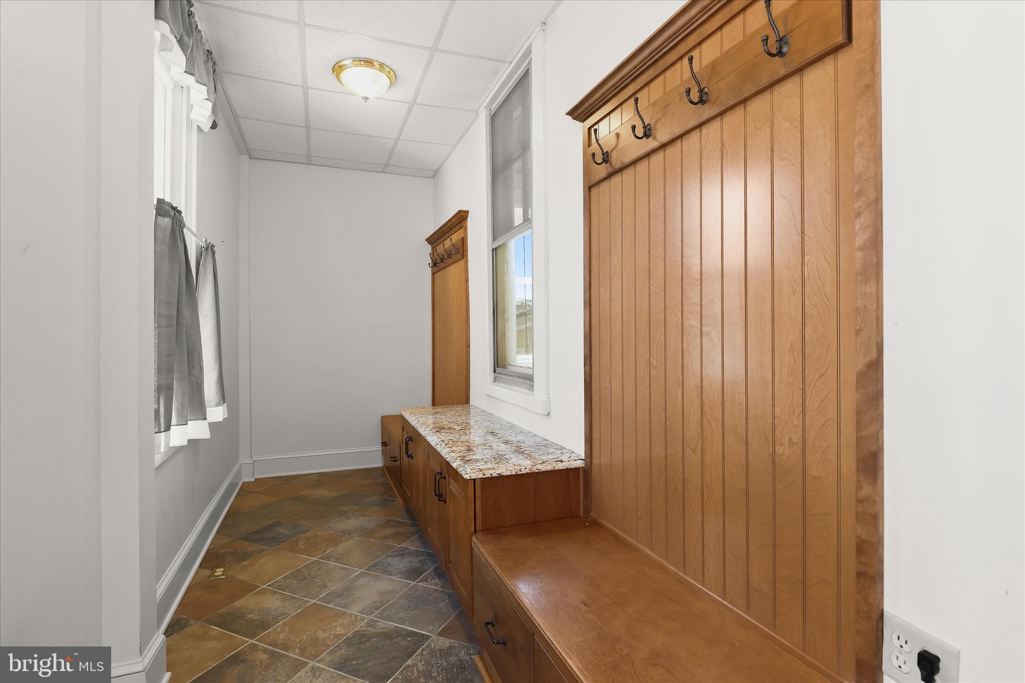 CATONSVILLE - Residential