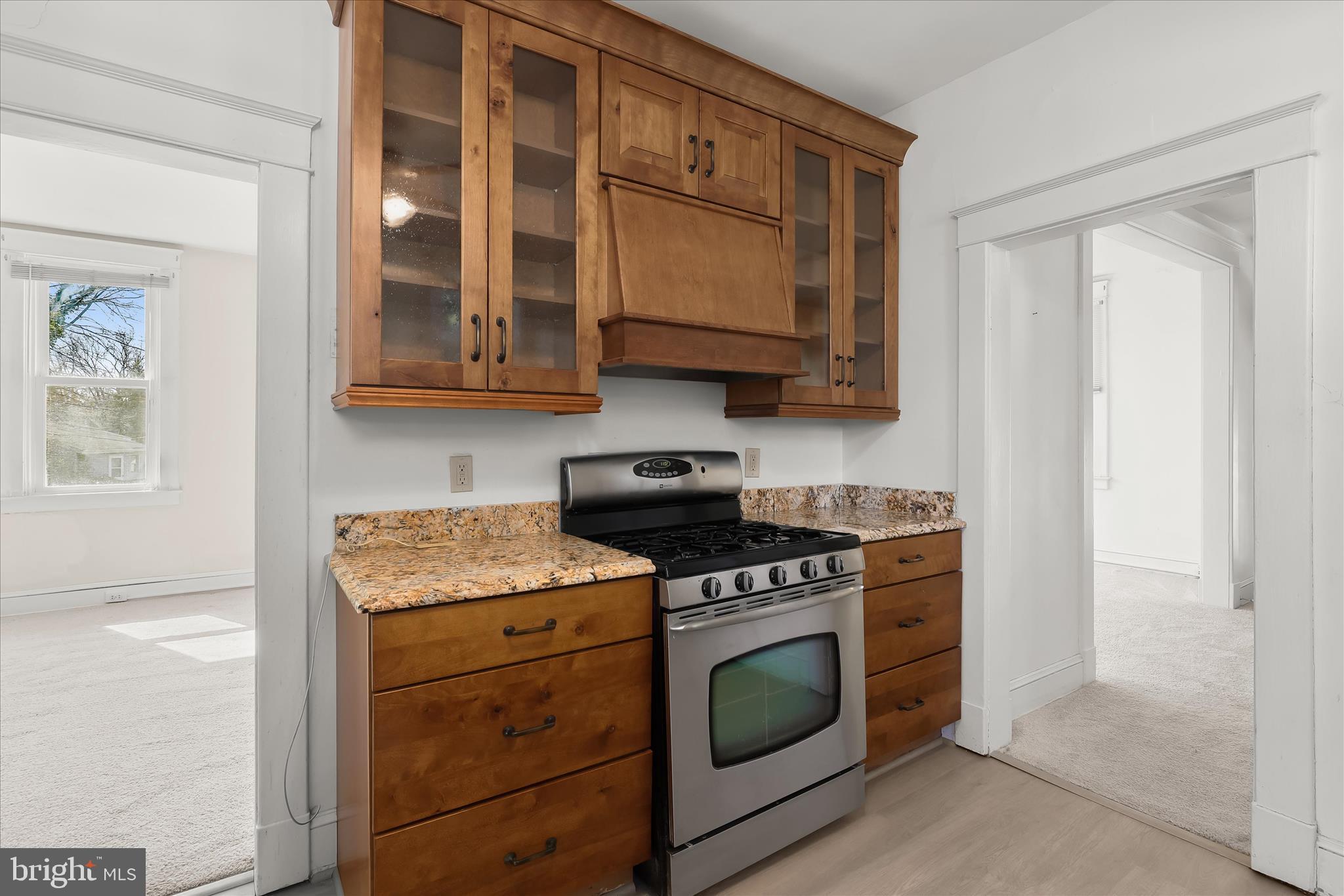 CATONSVILLE - Residential