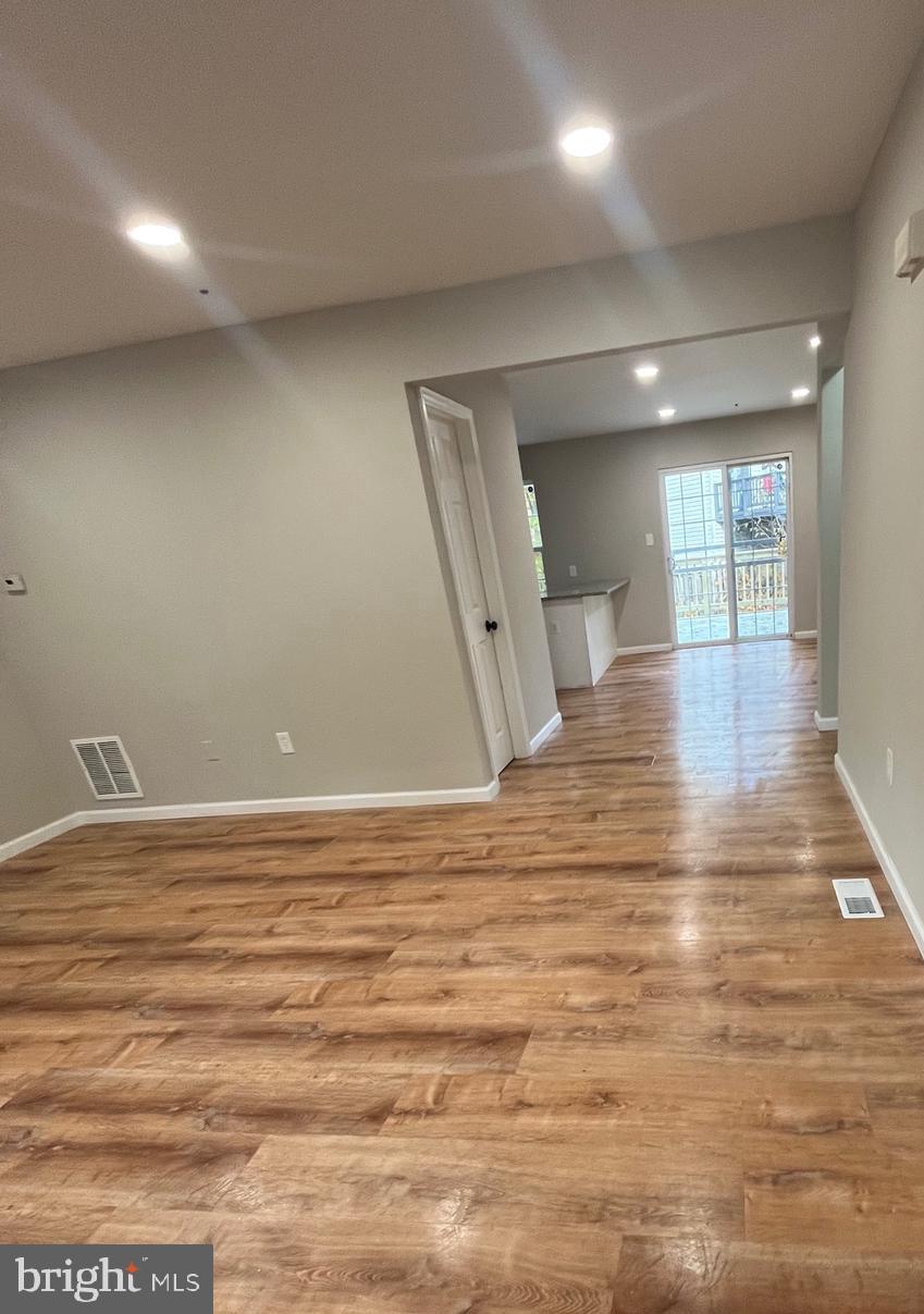 FOREST RUN - Residential