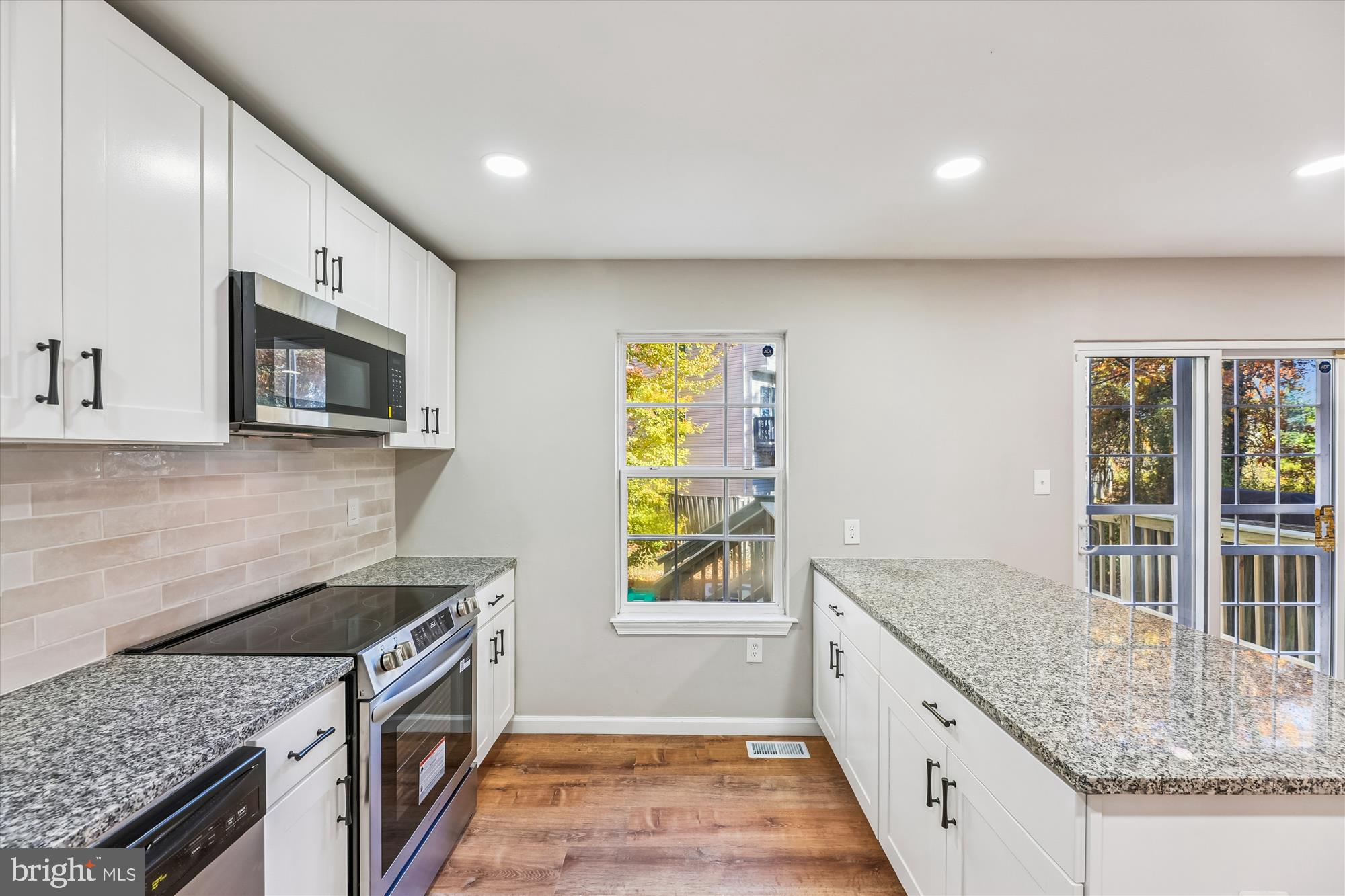 FOREST RUN - Residential