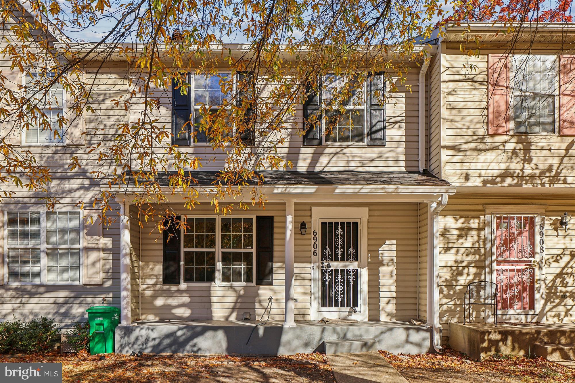 FOREST RUN - Residential