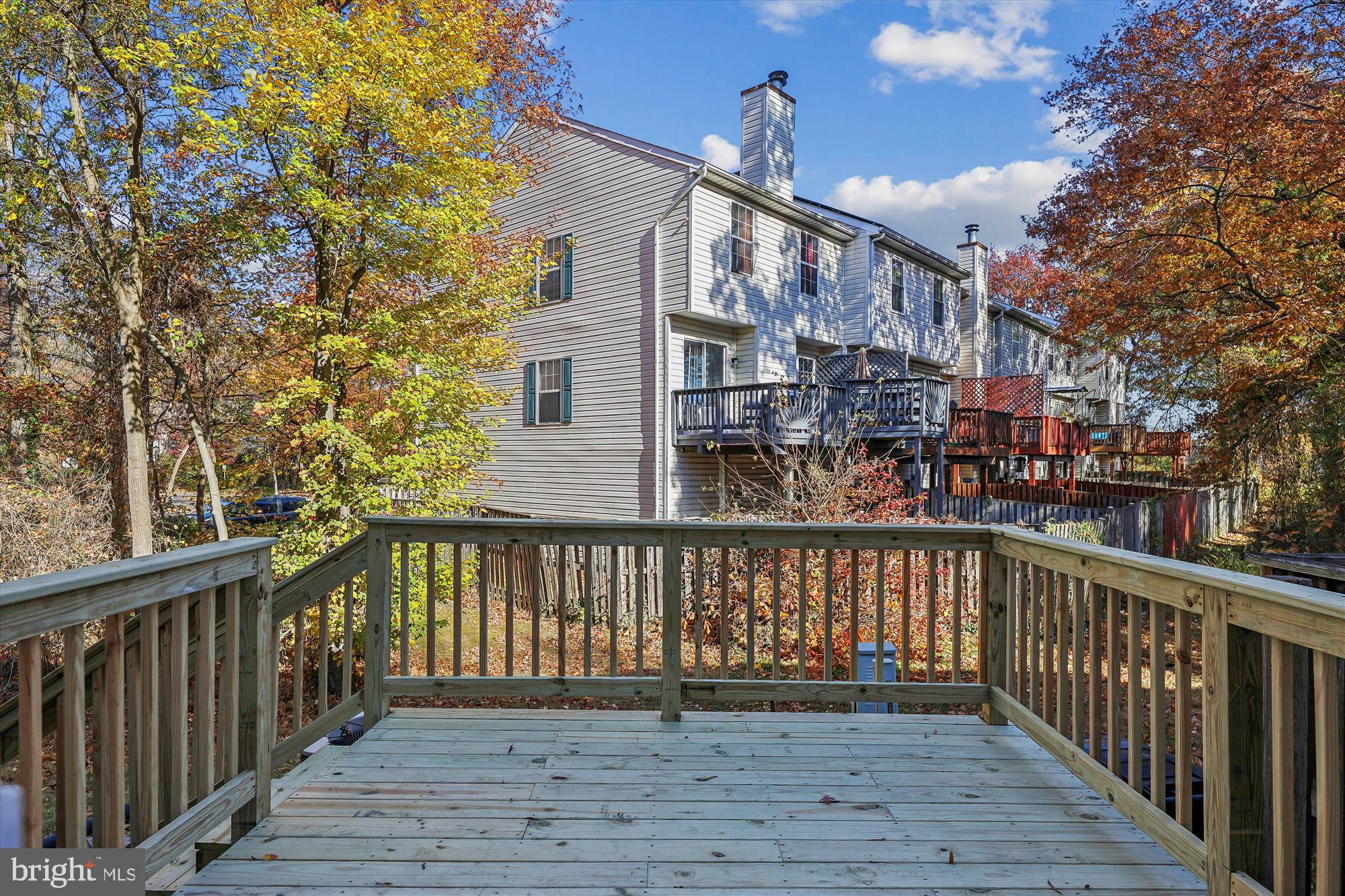 FOREST RUN - Residential