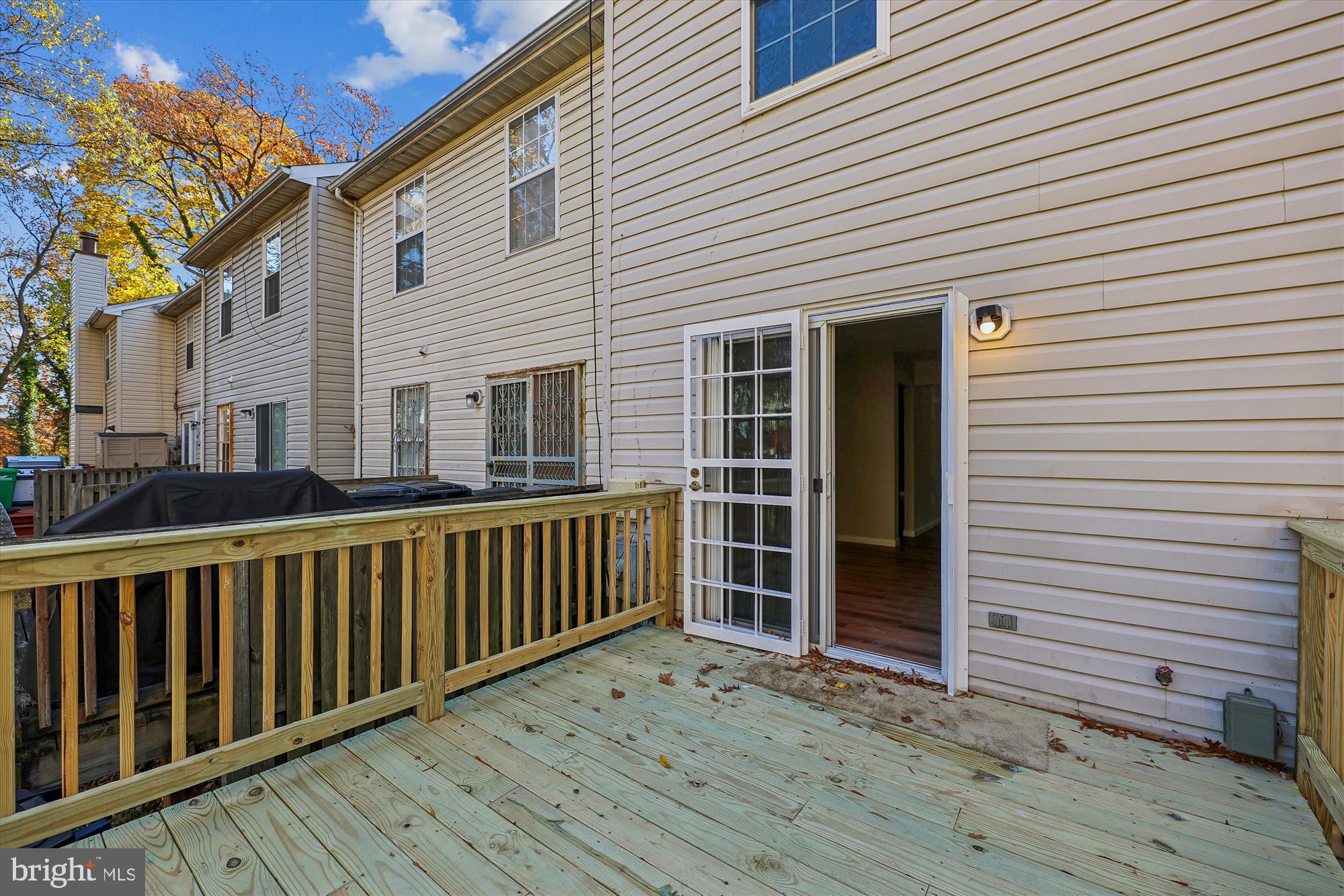 FOREST RUN - Residential