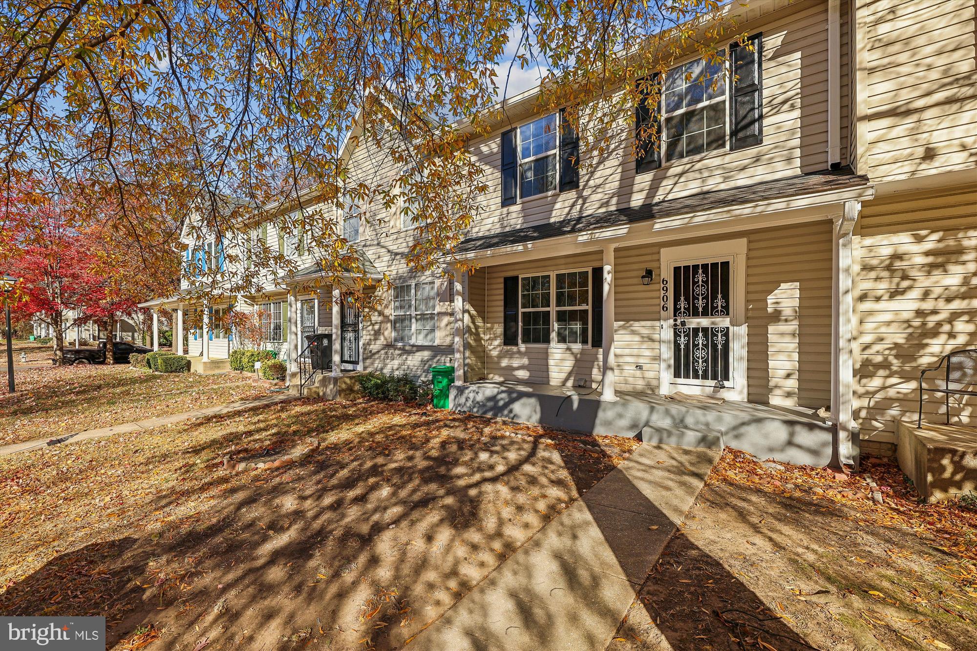 FOREST RUN - Residential