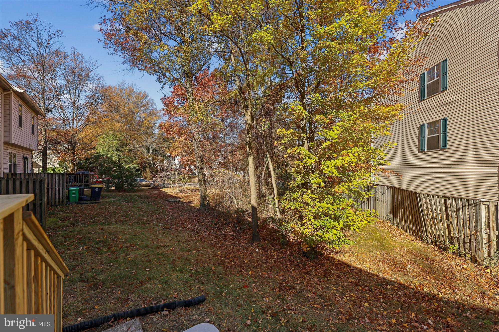 FOREST RUN - Residential