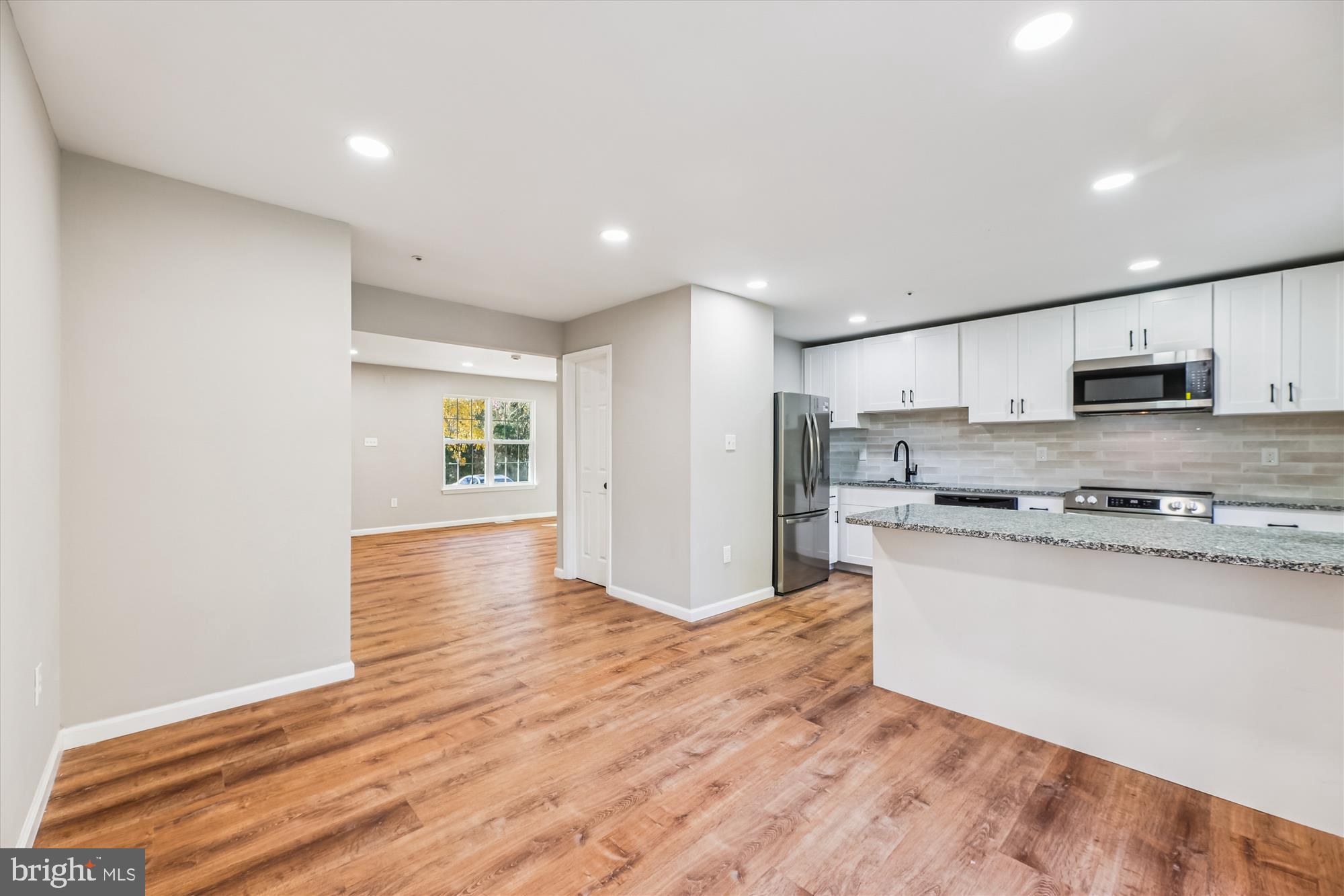 FOREST RUN - Residential