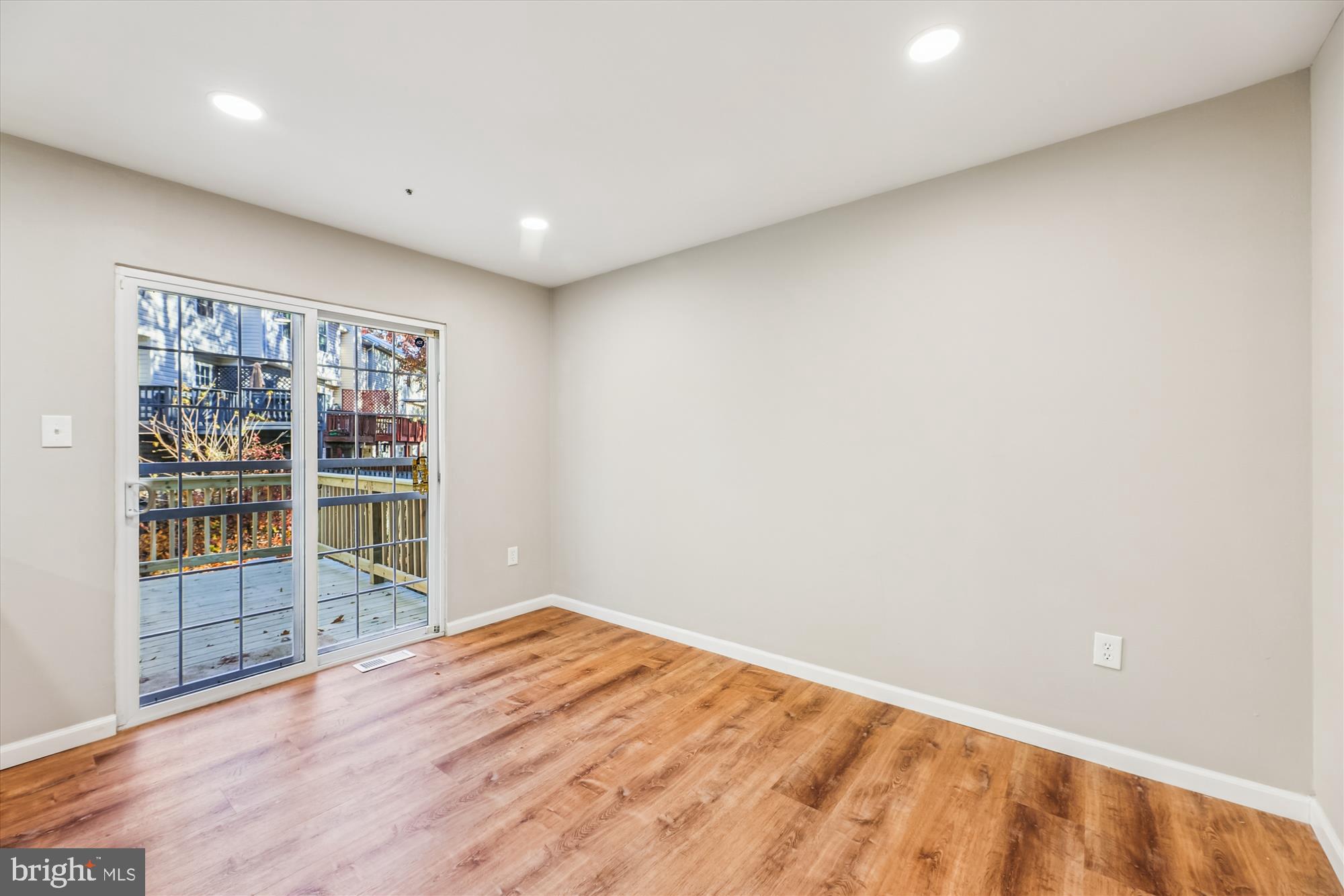 FOREST RUN - Residential