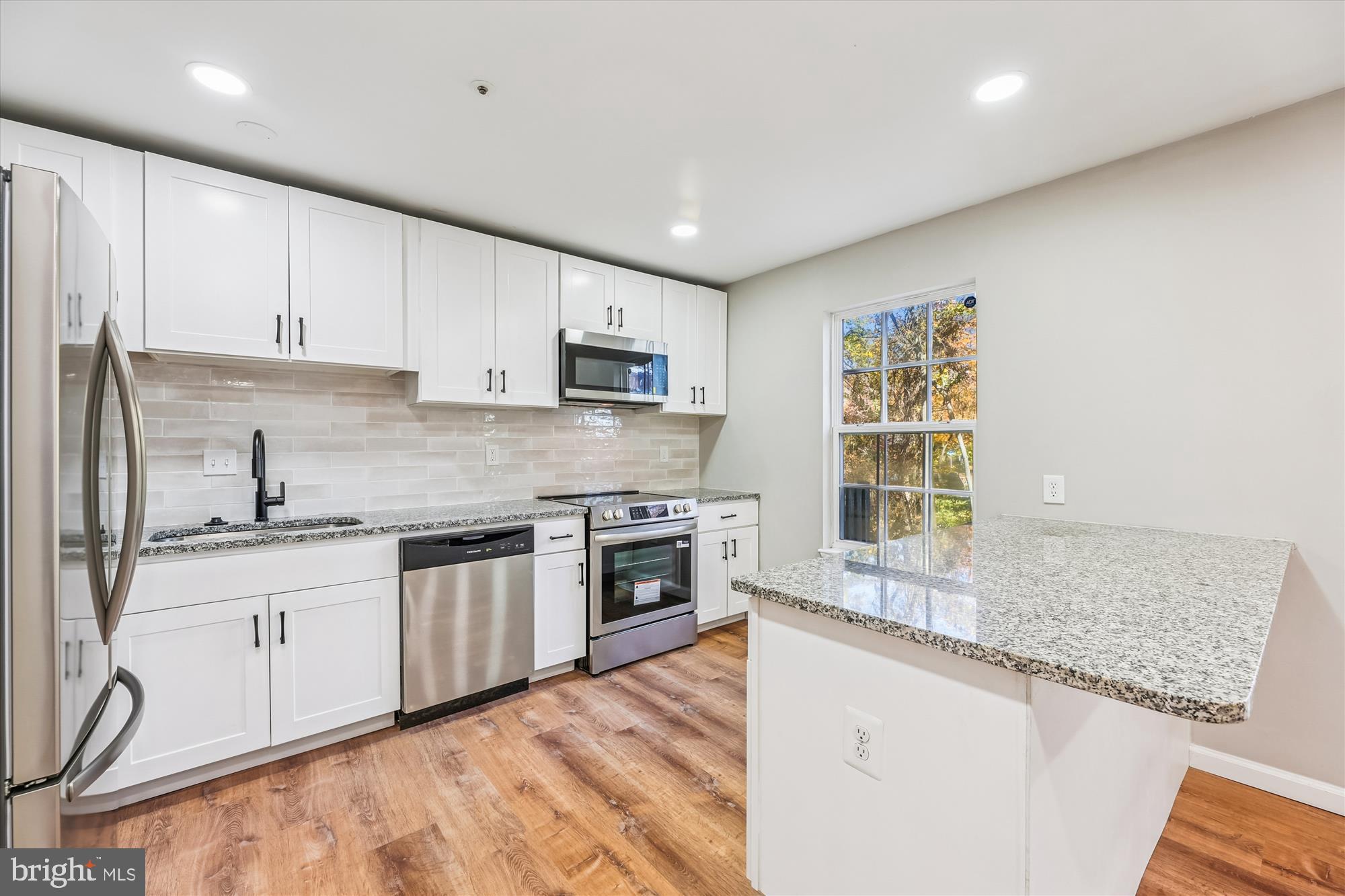 FOREST RUN - Residential